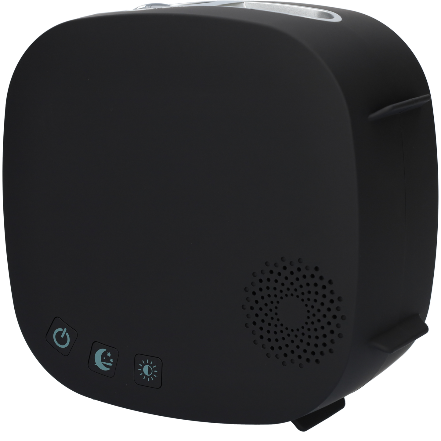 Sterrenprojector - Nachtlampje - WiFi verplicht - Zwart