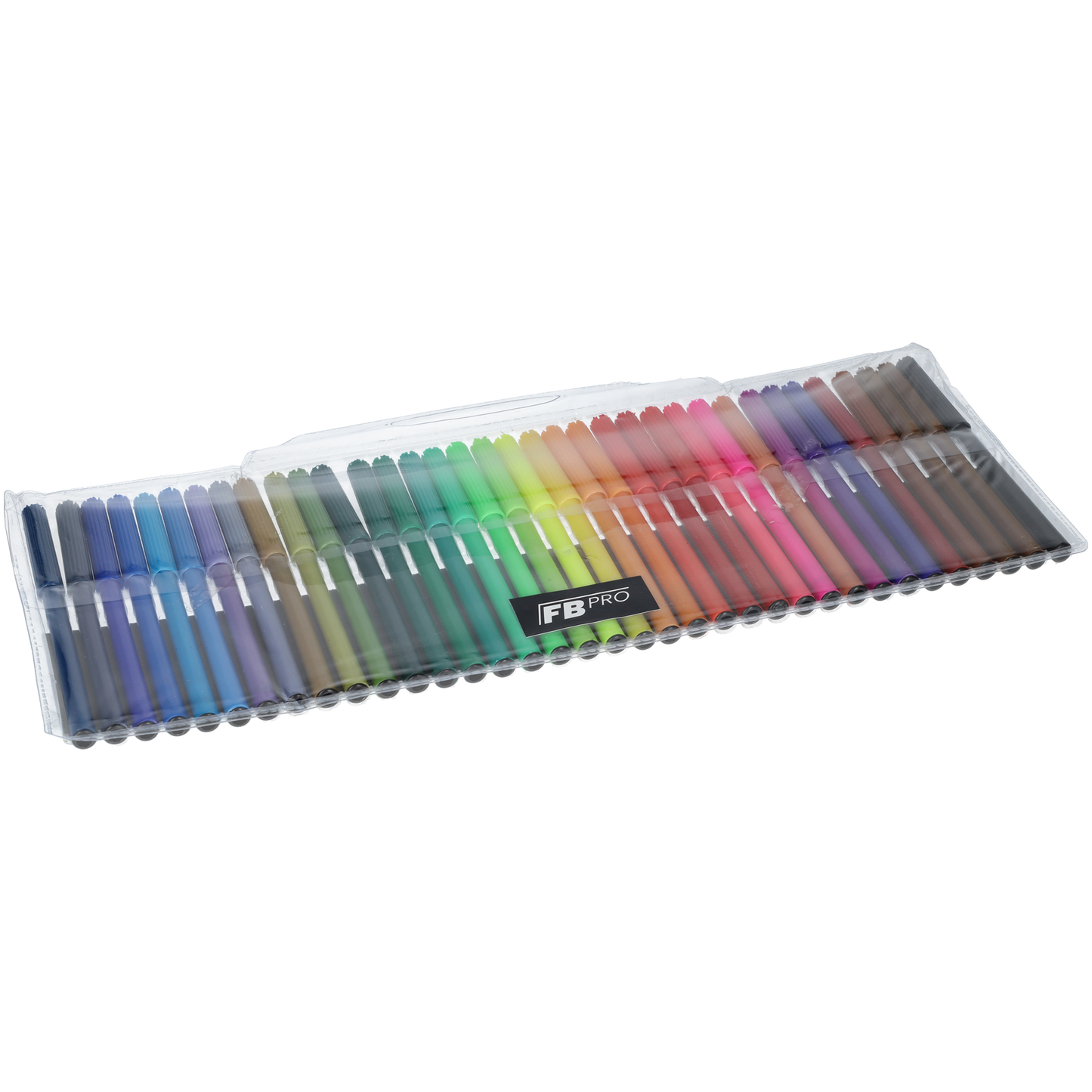 Stiften - Markers - Stiftenset voor kinderen - Leuk te combineren met een kleurboek! - 36 kleuren!