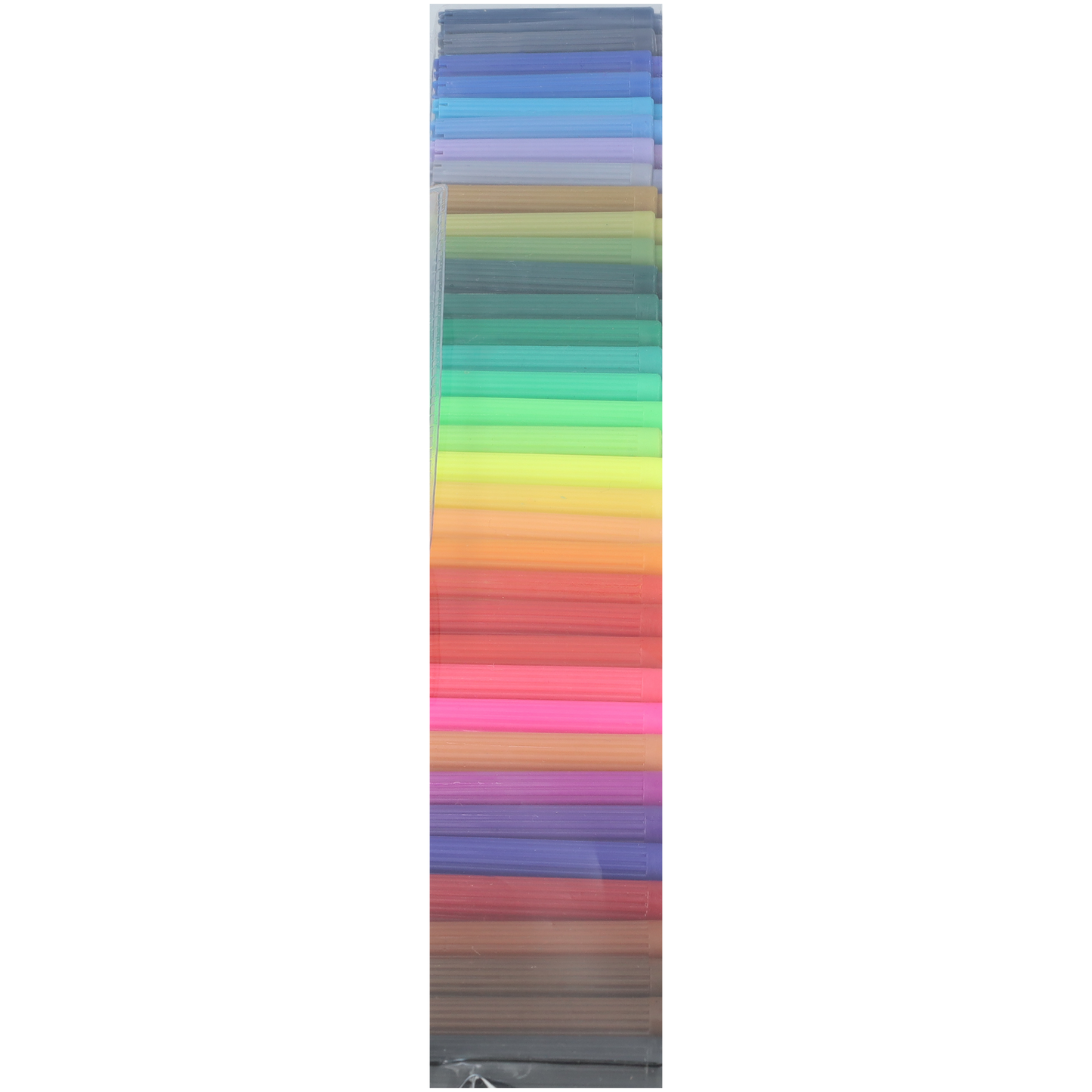 Stiften - Markers - Stiftenset voor kinderen - Leuk te combineren met een kleurboek! - 36 kleuren!