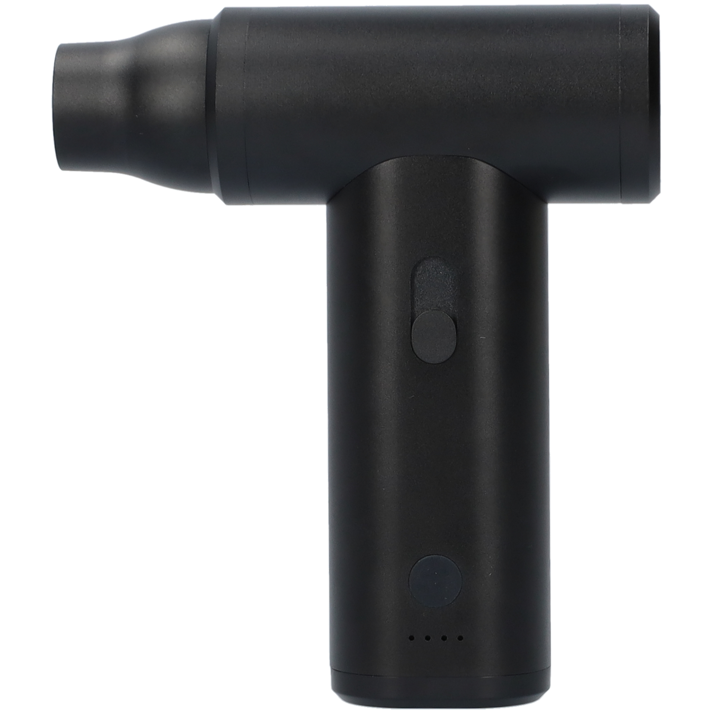 FBT090 - Air duster - Stofblazer - Schoonmaak machine - Zwart