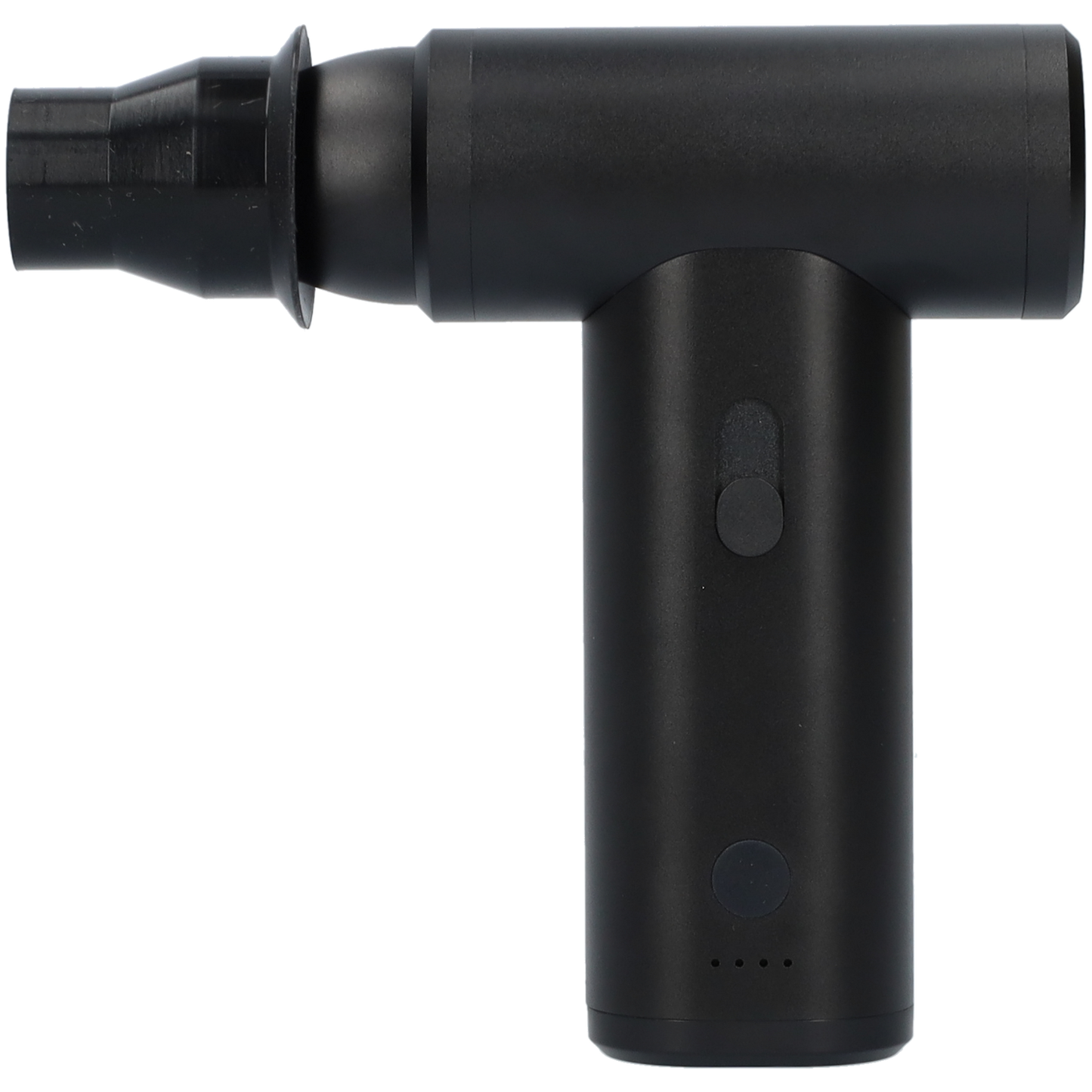 FBT090 - Air duster - Stofblazer - Schoonmaak machine - Zwart