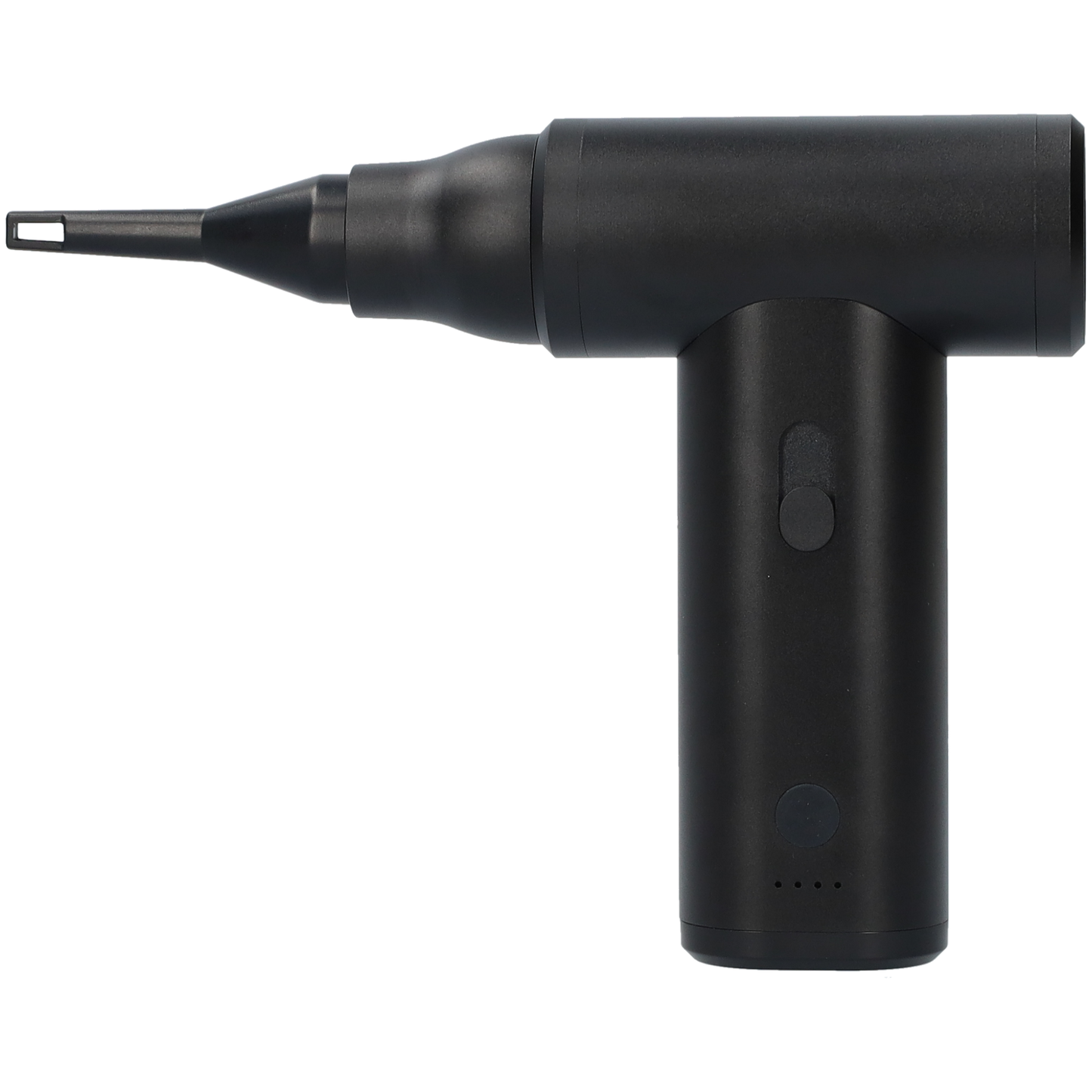 FBT090 - Air duster - Stofblazer - Schoonmaak machine - Zwart