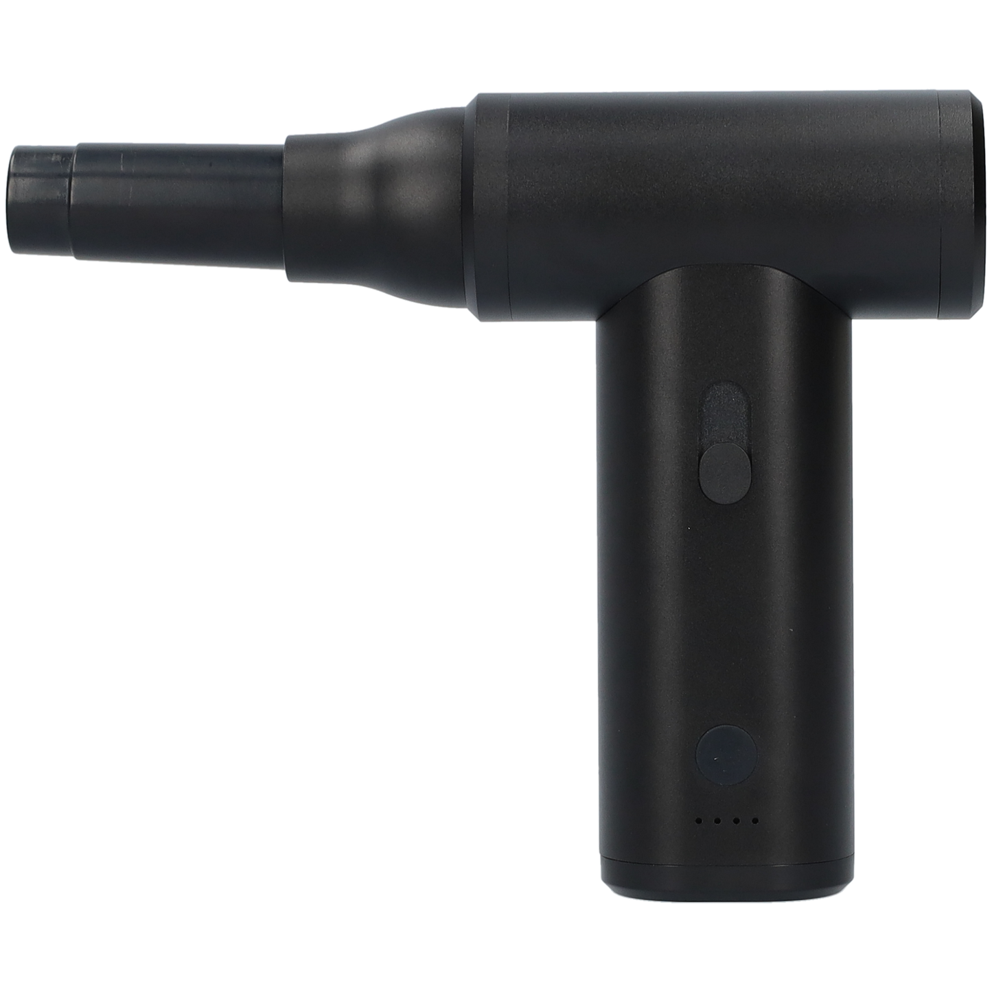 FBT090 - Air duster - Stofblazer - Schoonmaak machine - Zwart