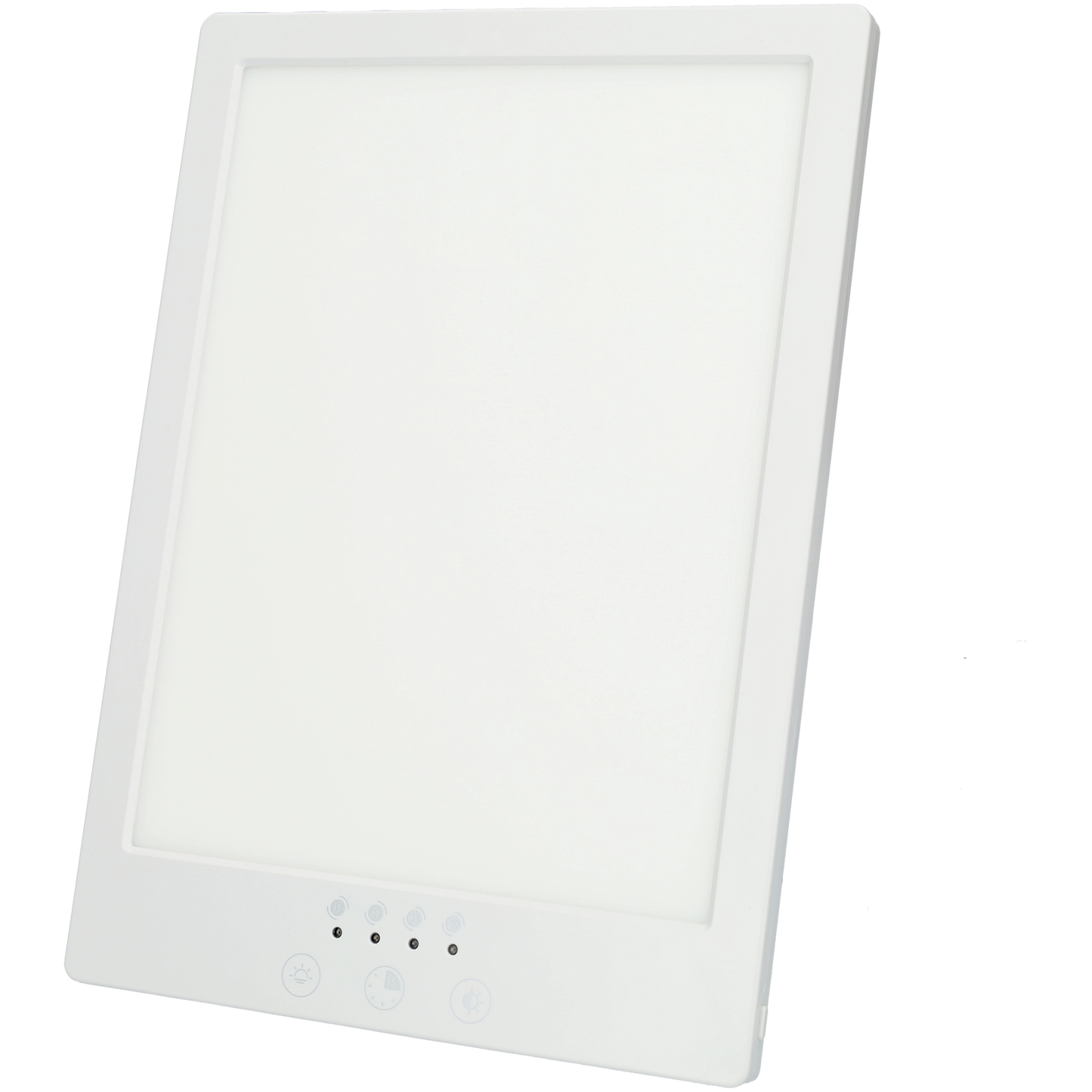 Daglichtlamp - LED Lichttherapie - Daglicht lamp - Bureaulamp - Daglicht lamp - Wit