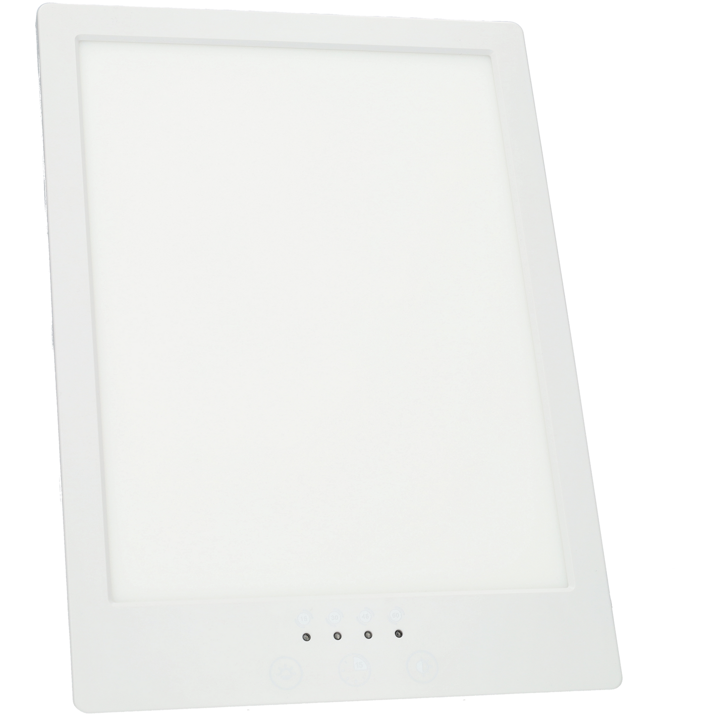 Daglichtlamp - LED Lichttherapie - Daglicht lamp - Bureaulamp - Daglicht lamp - Wit