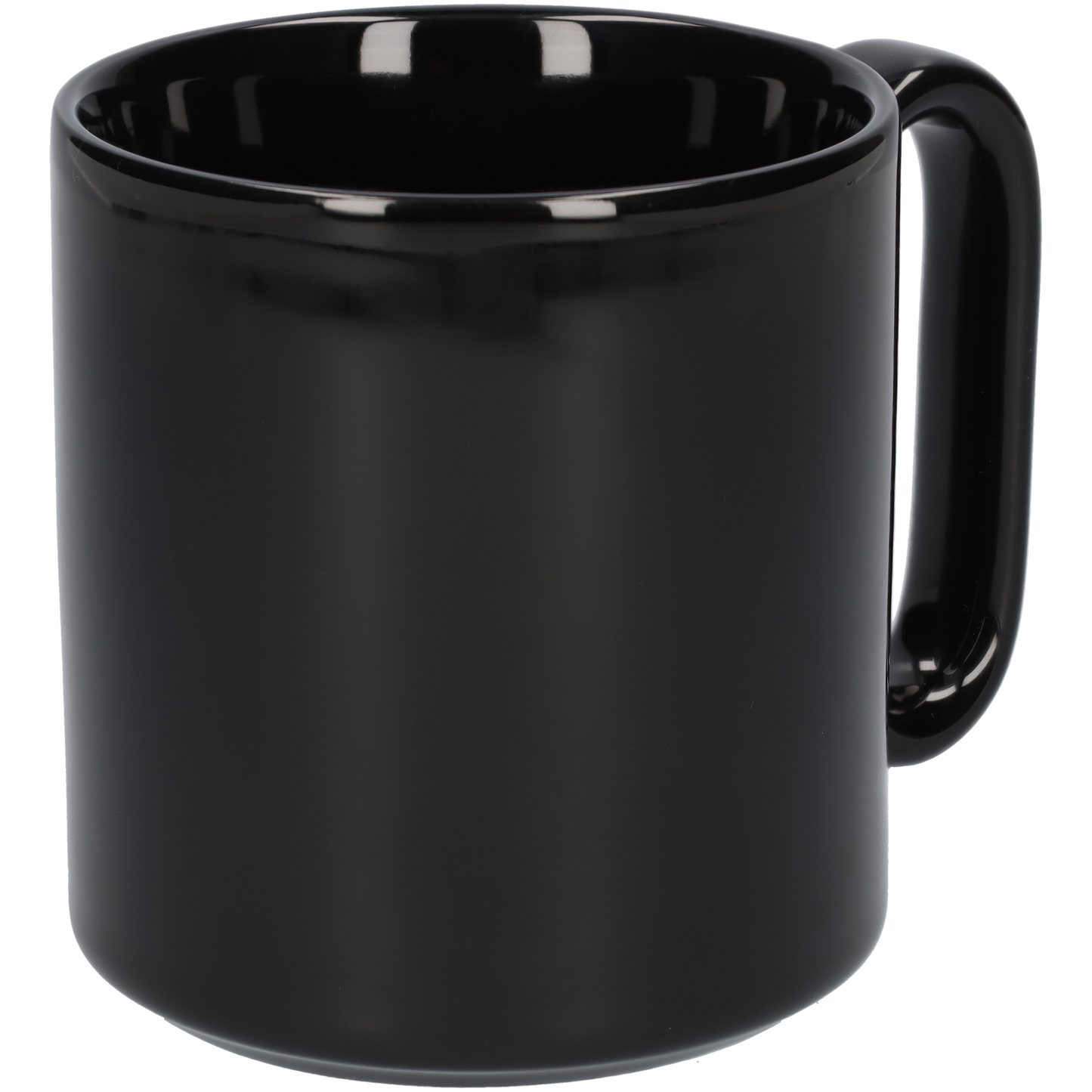 Cup Warmer - Mug warmer - Warmhoudplaat voor je Koffie of Thee - Zwart