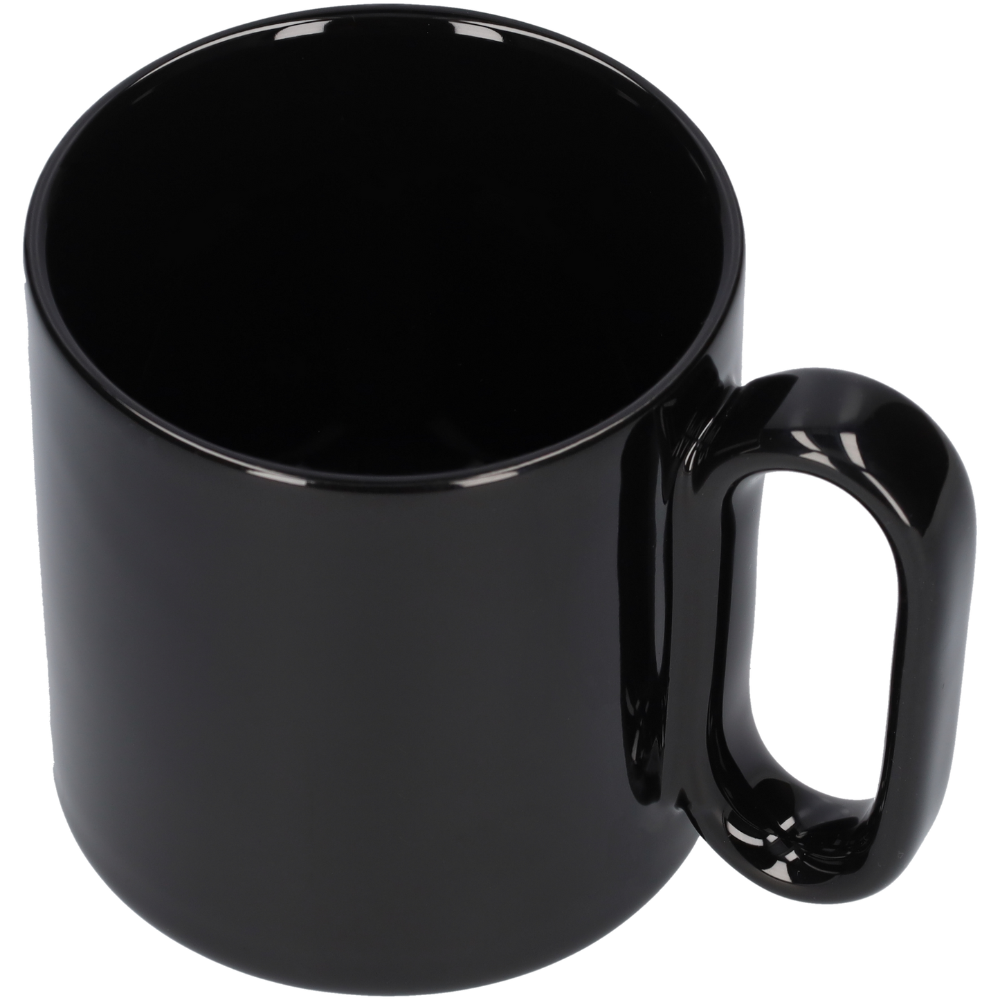 Cup Warmer - Mug warmer - Warmhoudplaat voor je Koffie of Thee - Zwart