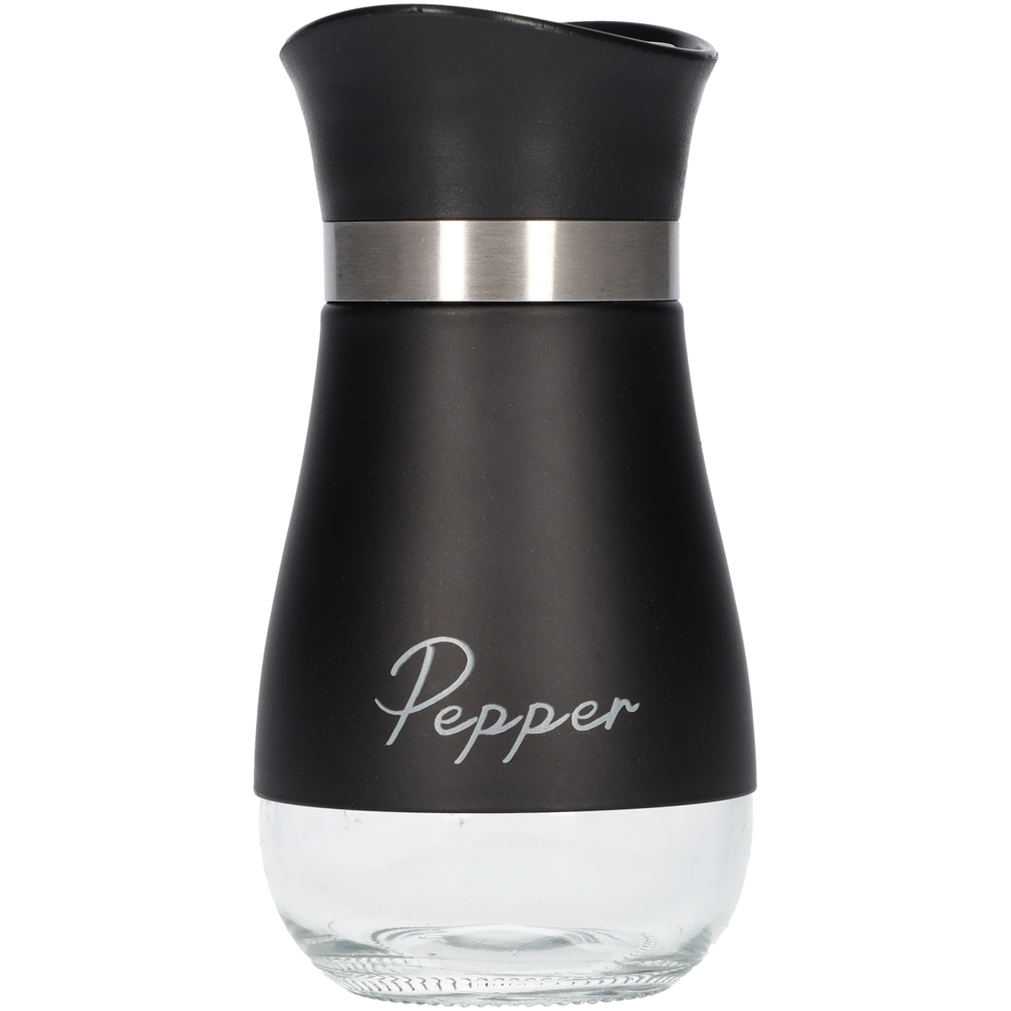 Zout en peper stel - Kruidenstrooier set - Keuken accessoires - Hervulbare potjes