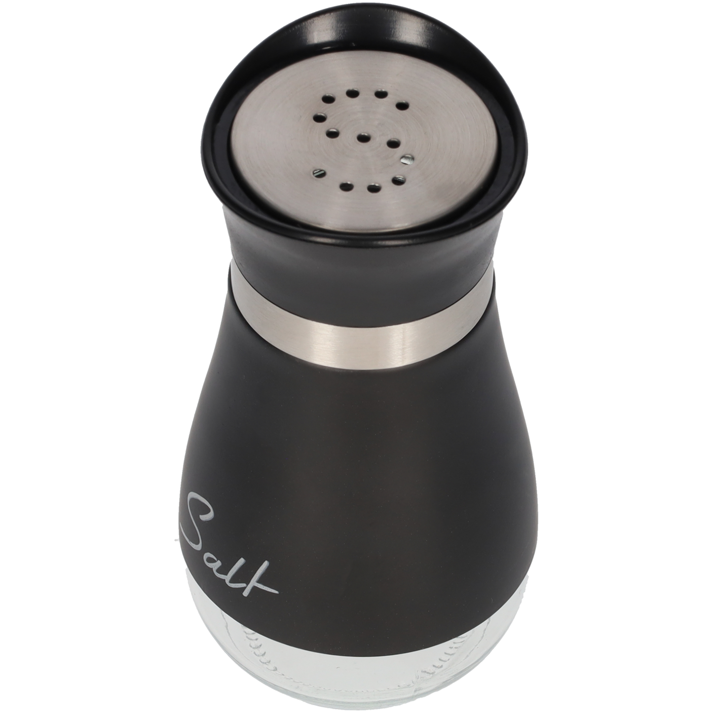 Zout en peper stel - Kruidenstrooier set - Keuken accessoires - Hervulbare potjes