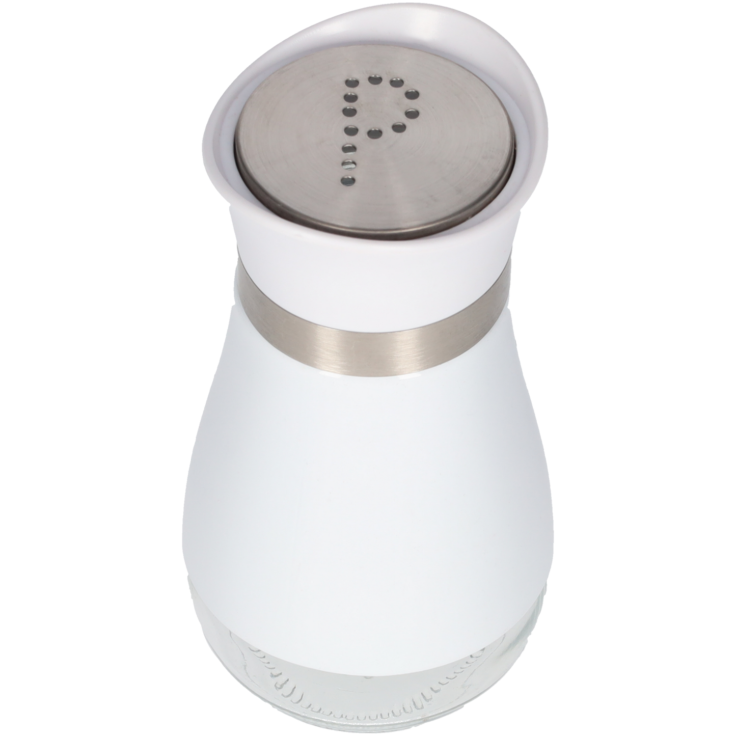 Zout en peper stel - Kruidenstrooier set - Keuken accessoires - Hervulbare potjes