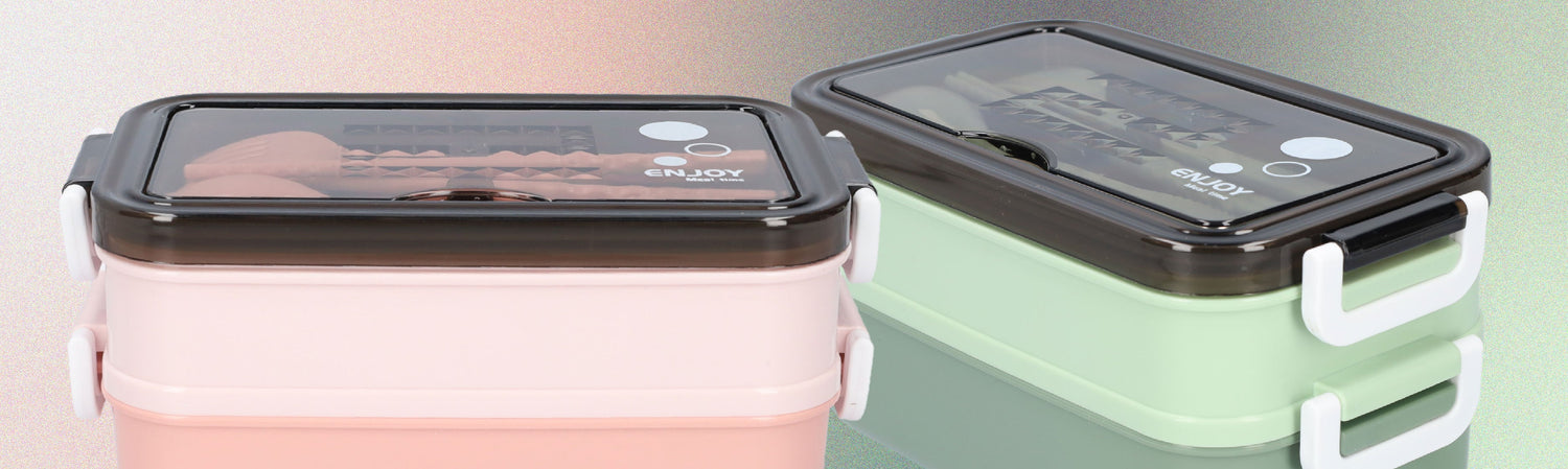Lunchbox 1200 ml