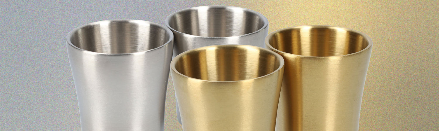 RVS 450ml