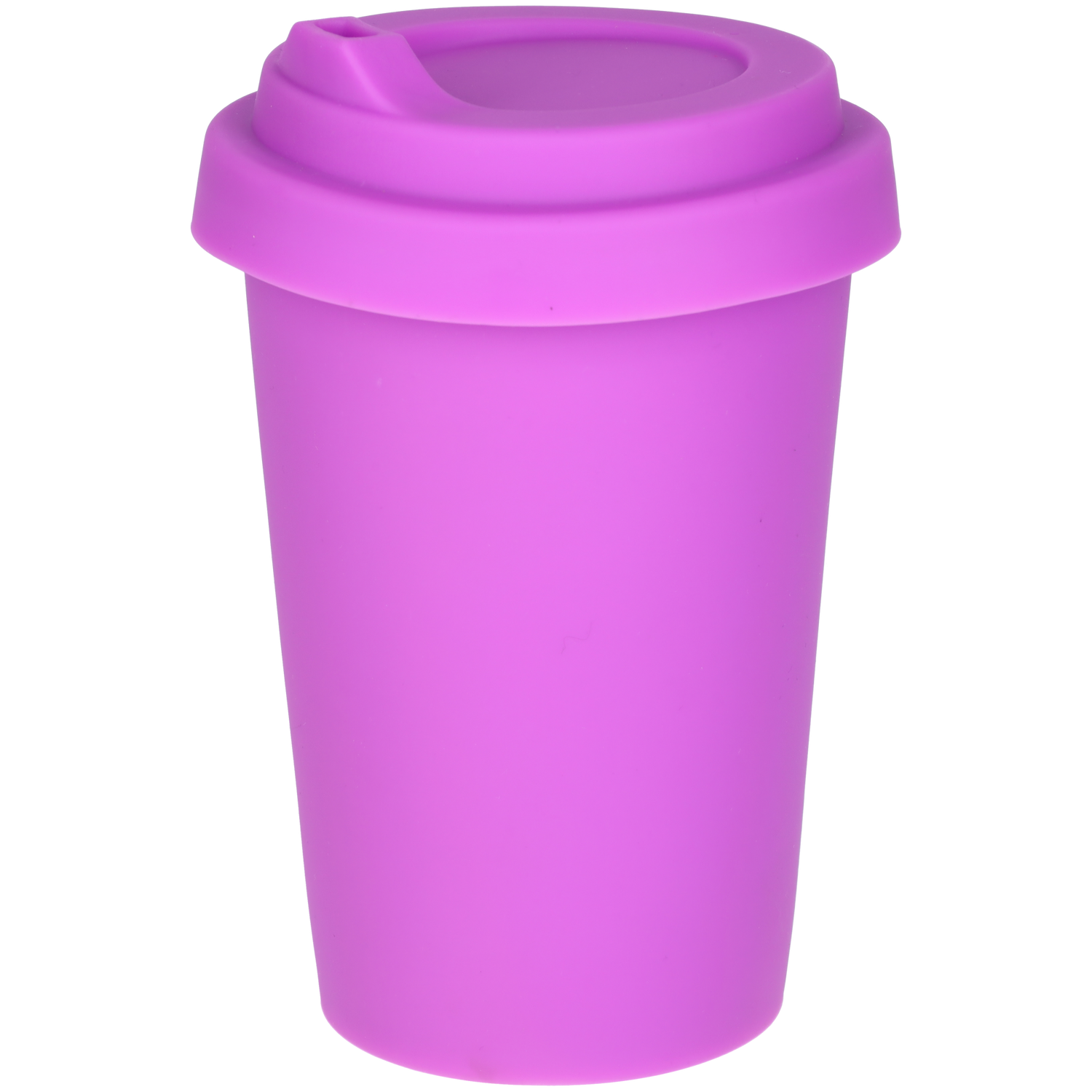 Flex cup