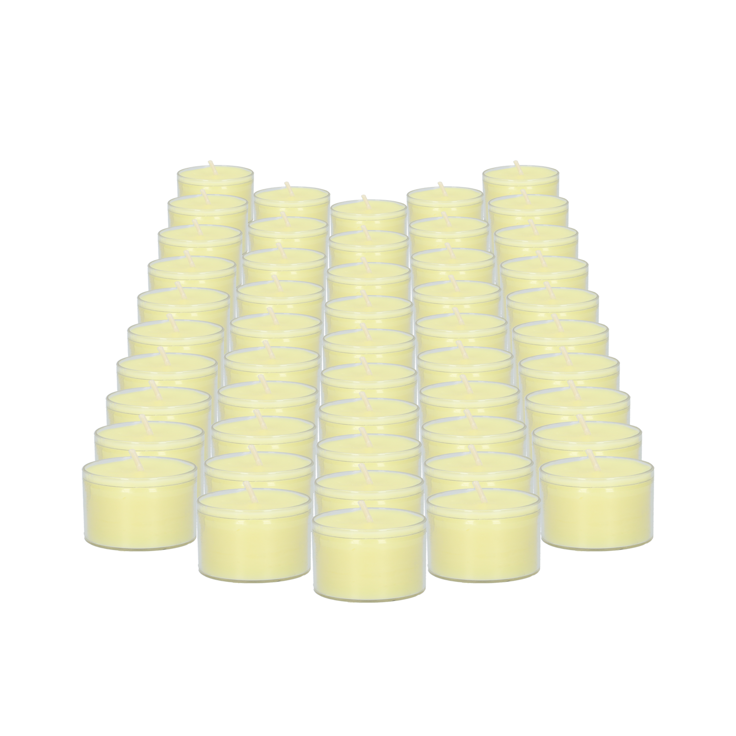 kaarsen set van 3