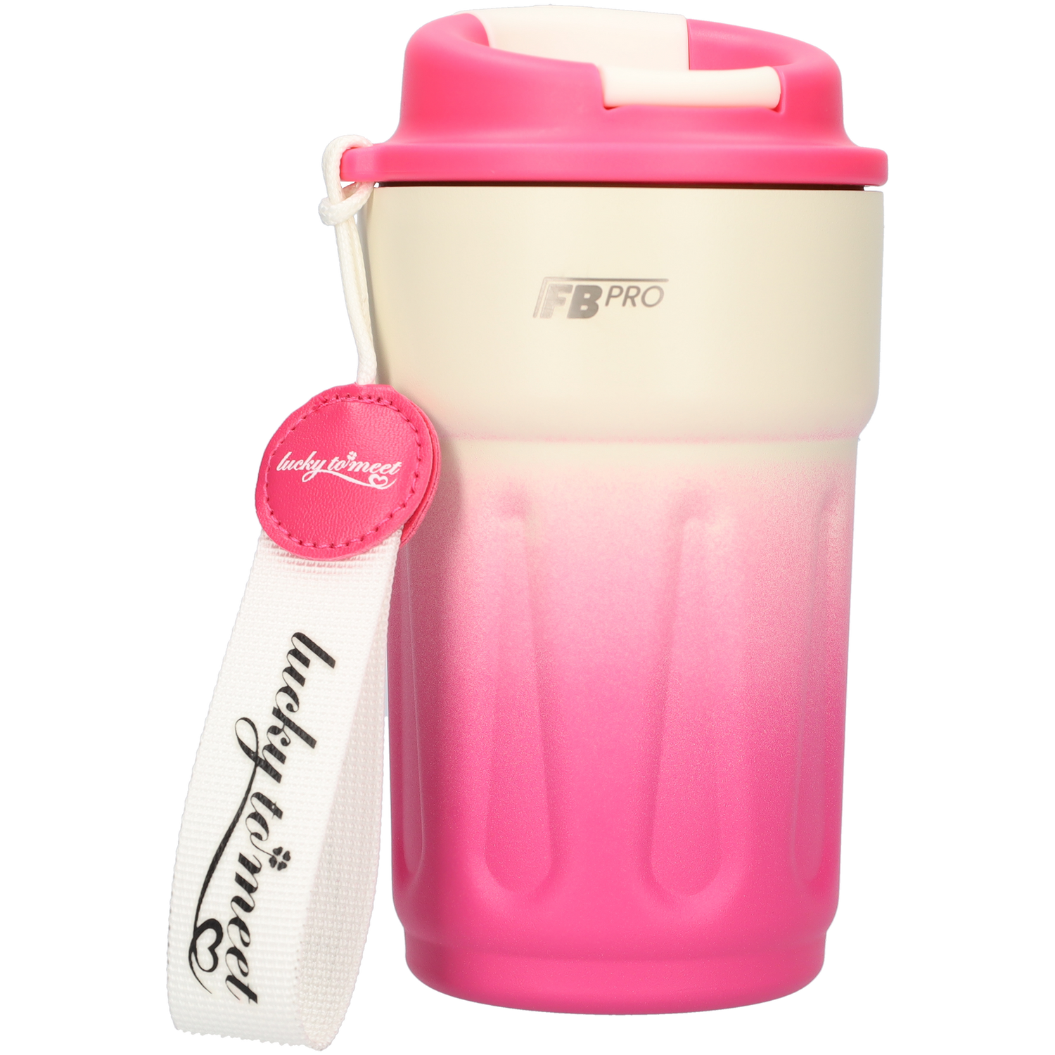 RVS thermosfles