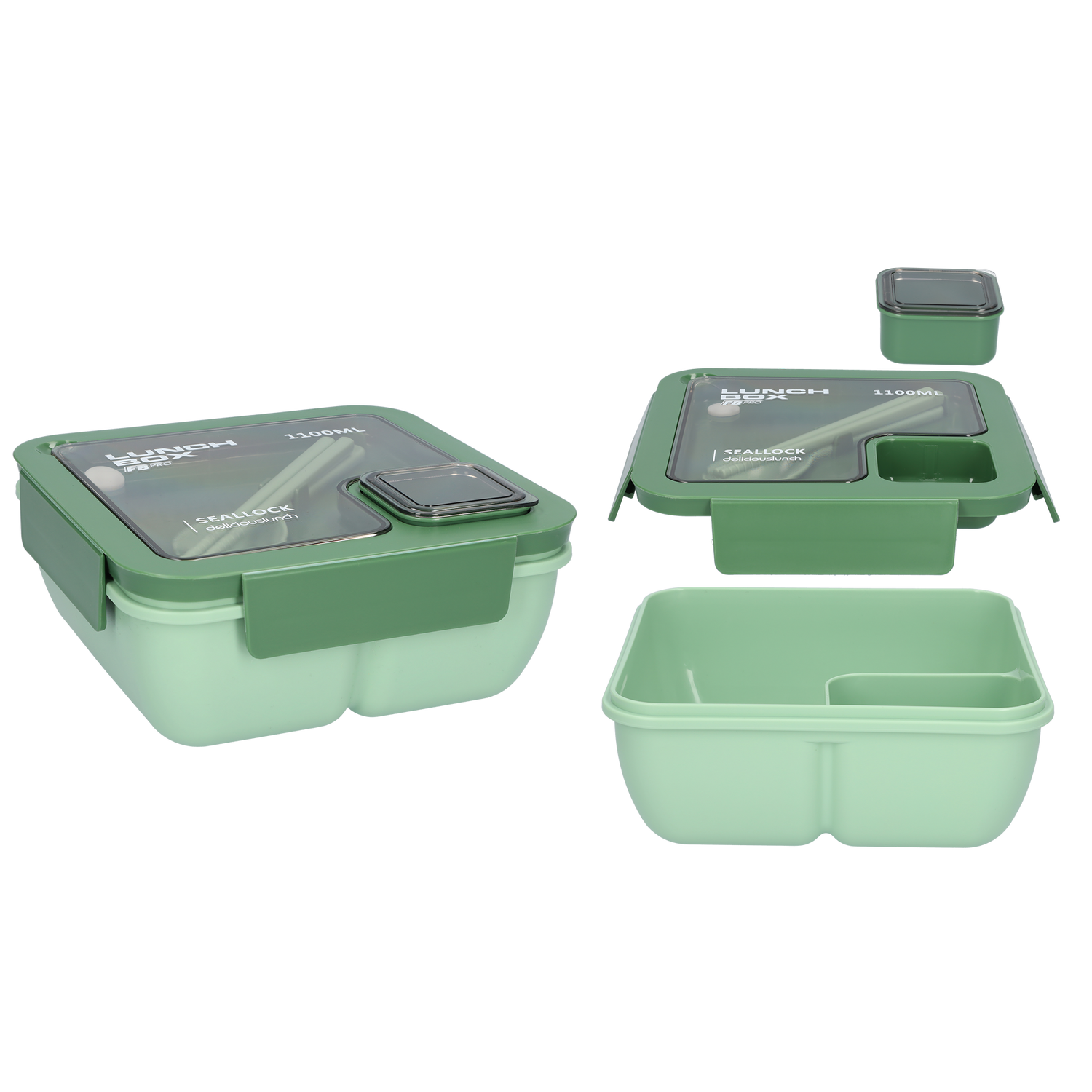 lunchbox 1100ml