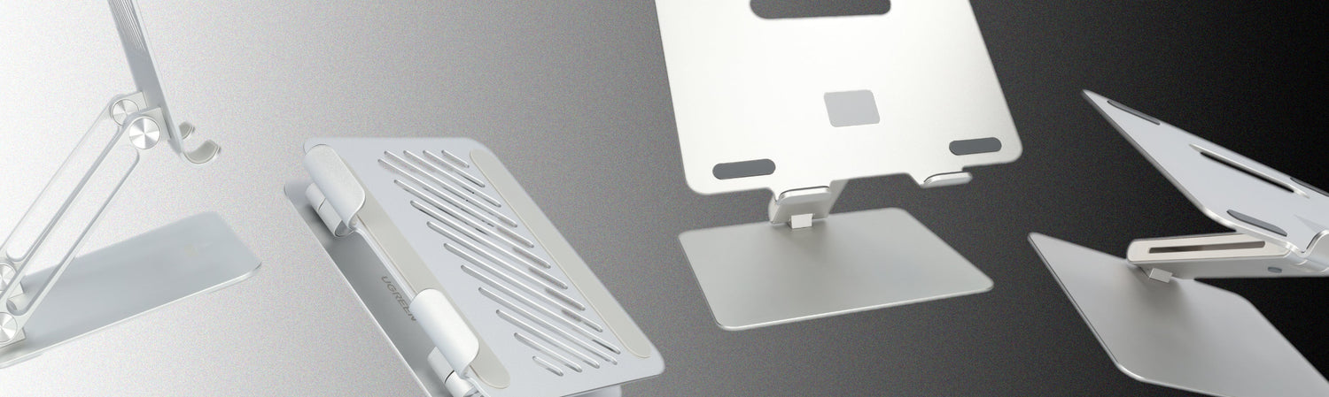 Laptop standaarden