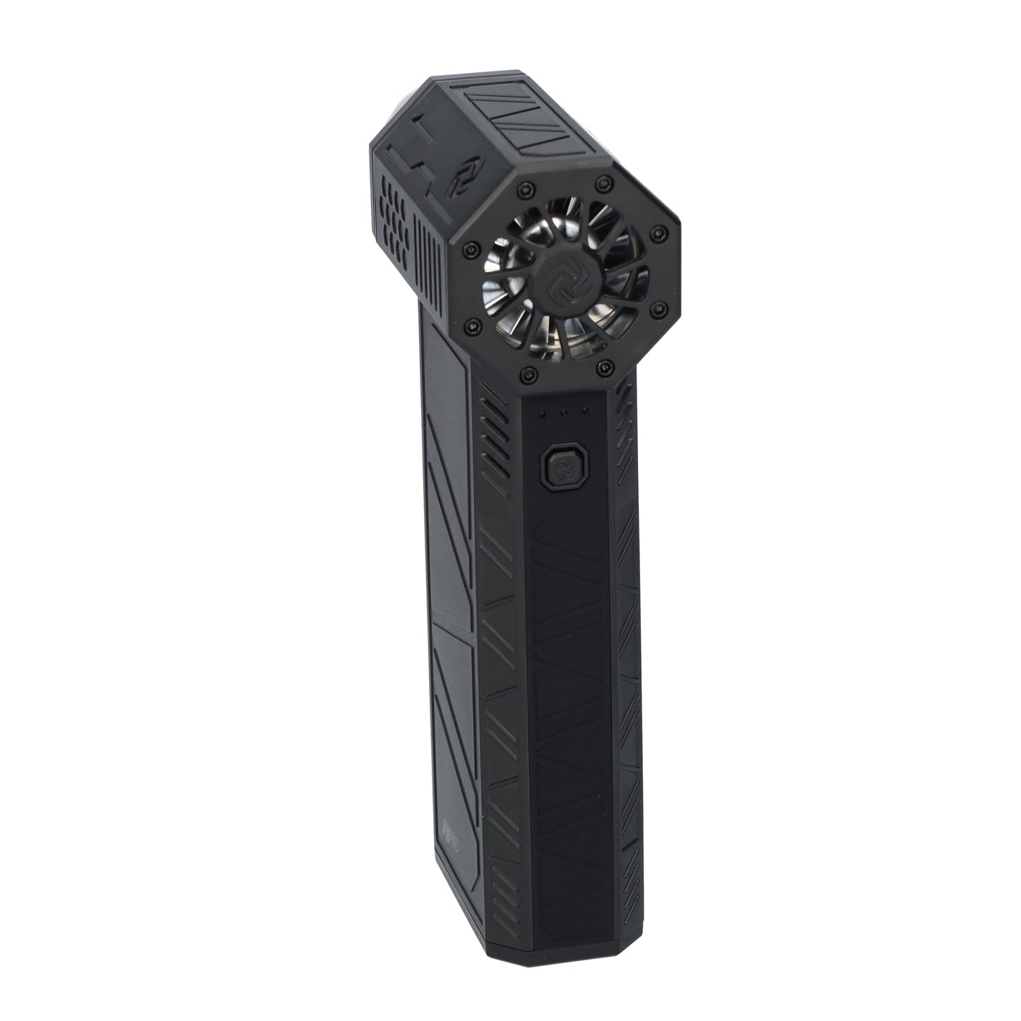 FBT180 - Stofblazer - Super Power Turbo Fan Luchtpistool - USB-C Oplaadbaar - Turbo jet fan - Zwart