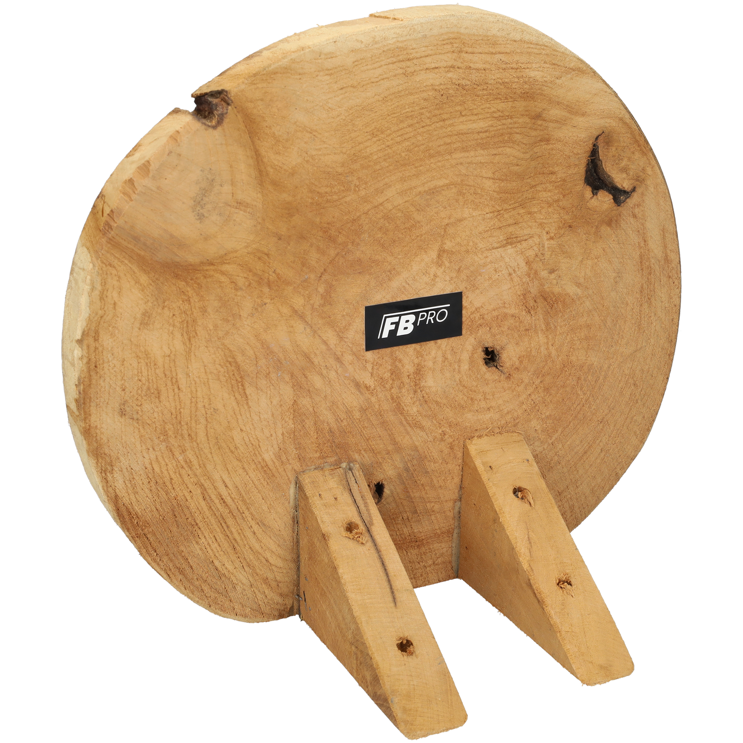 Wandplank van hout - Leuke sfeermaker - Huis decoratie