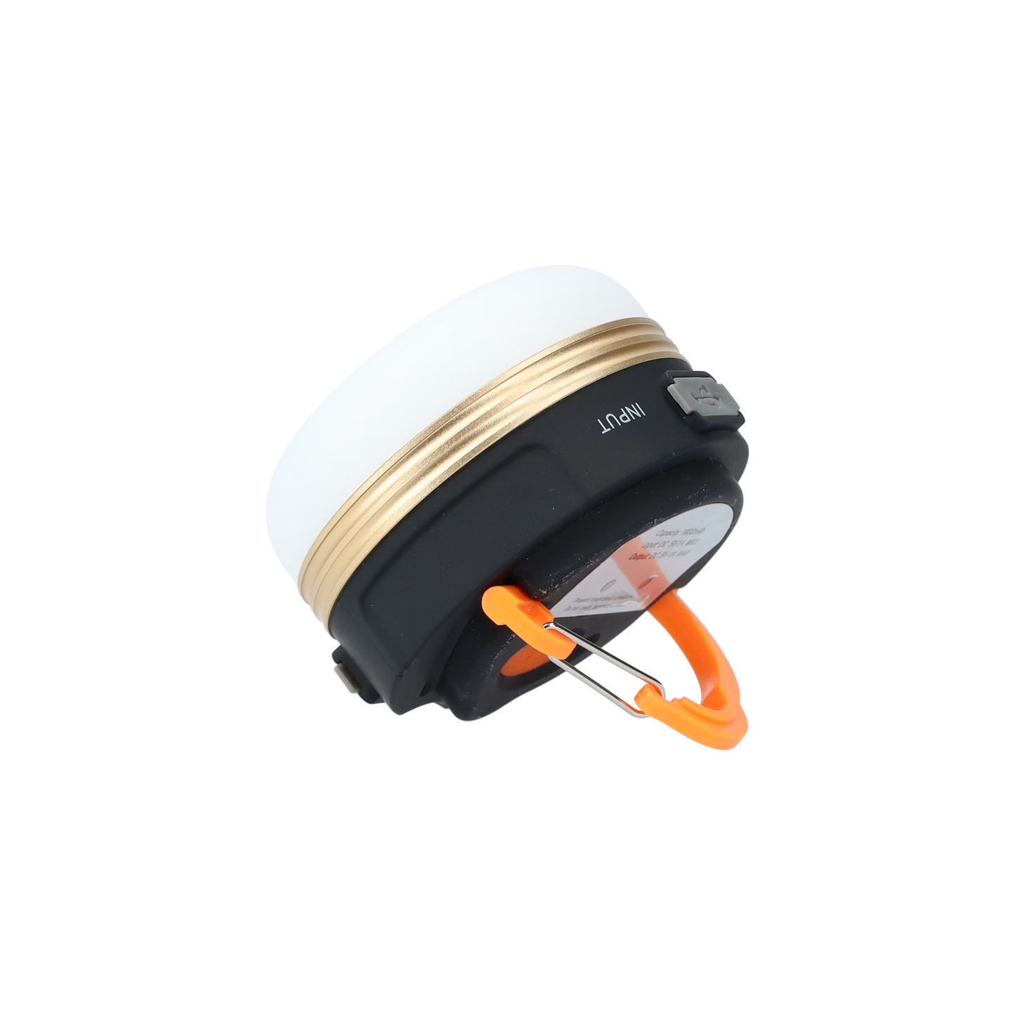 Camping lamp - Kampeerlamp - Campinglamp, lamp, hanglamp, draadloos!