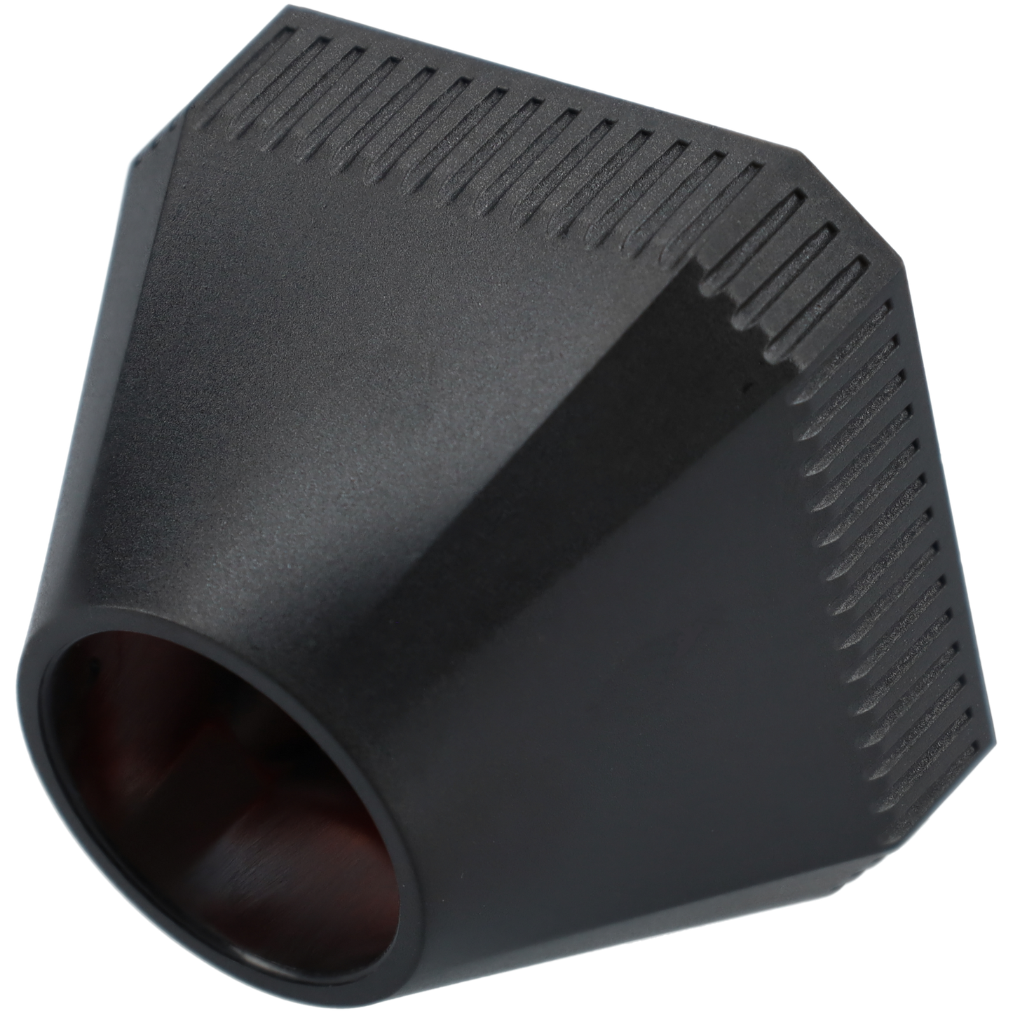 FBT135P - Super power turbo fan - Stofblazer - USB-C oplaadbaar - LED batterij display - Zwart
