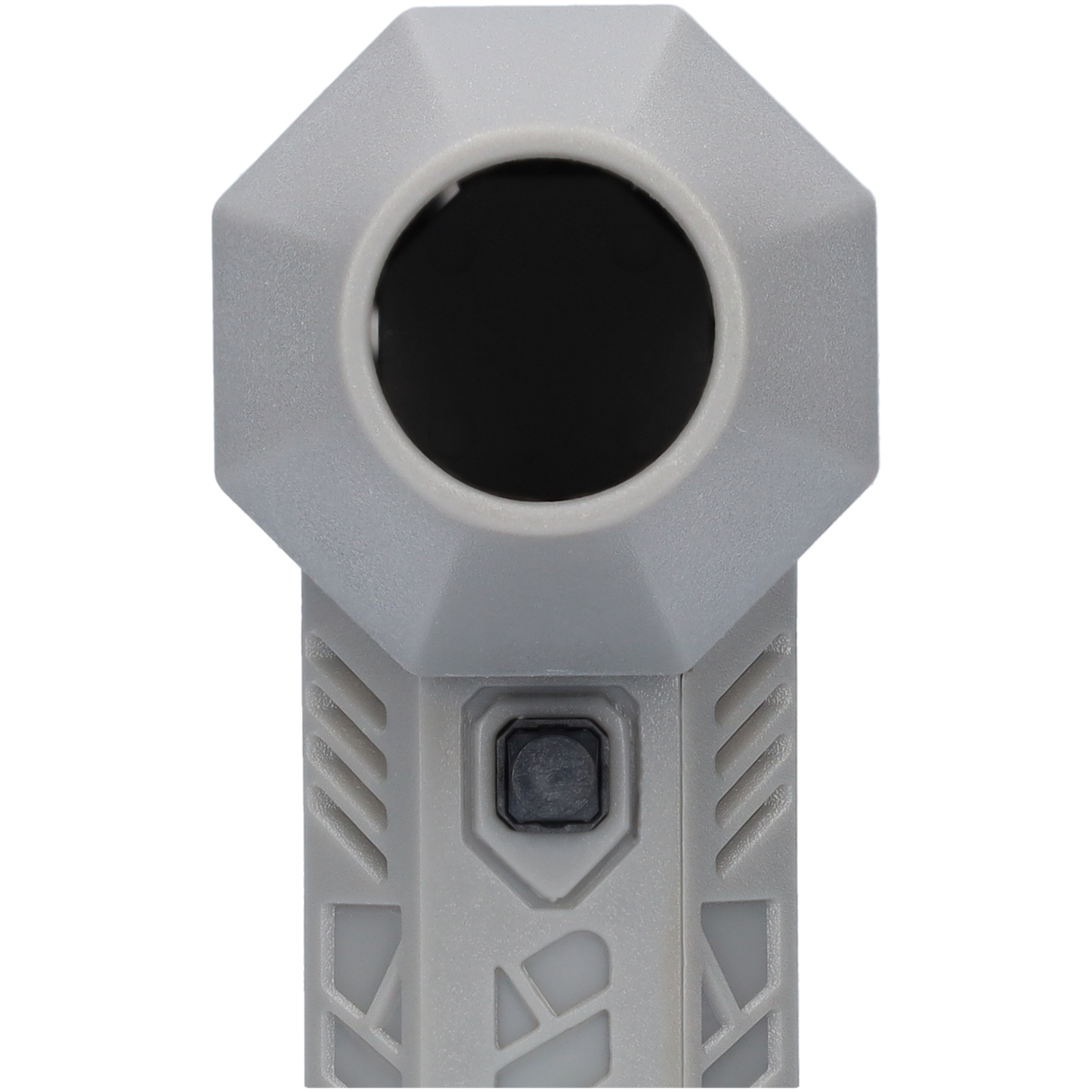 FBT088 - Turbo fan - Air duster - Turbo jet fan - 88 gram stuwkracht - USB-C oplaadbaar - Mini - Voor reiniging - Sterk en krachtig - Grijs
