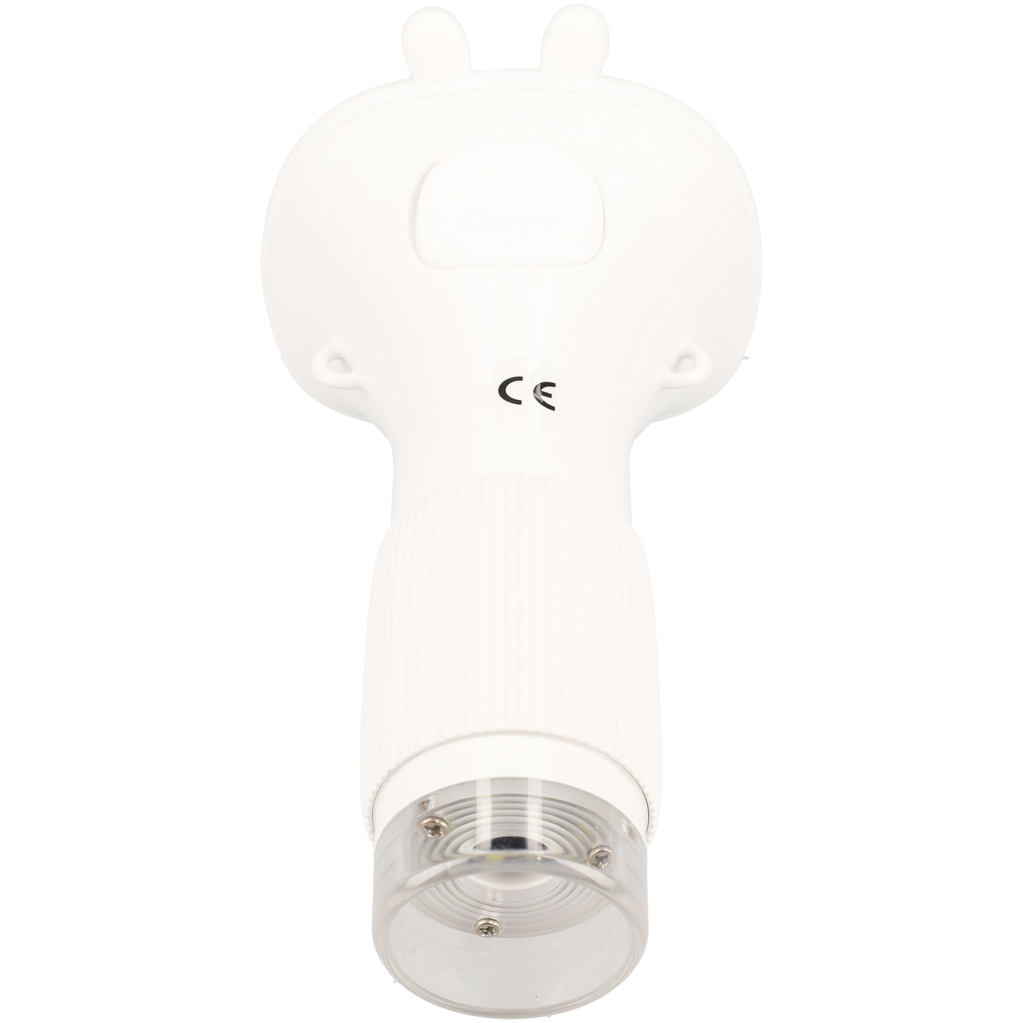 Digitale microscoop voor kinderen - Educatieve microscoop - STEM Speelgoed - Wit
