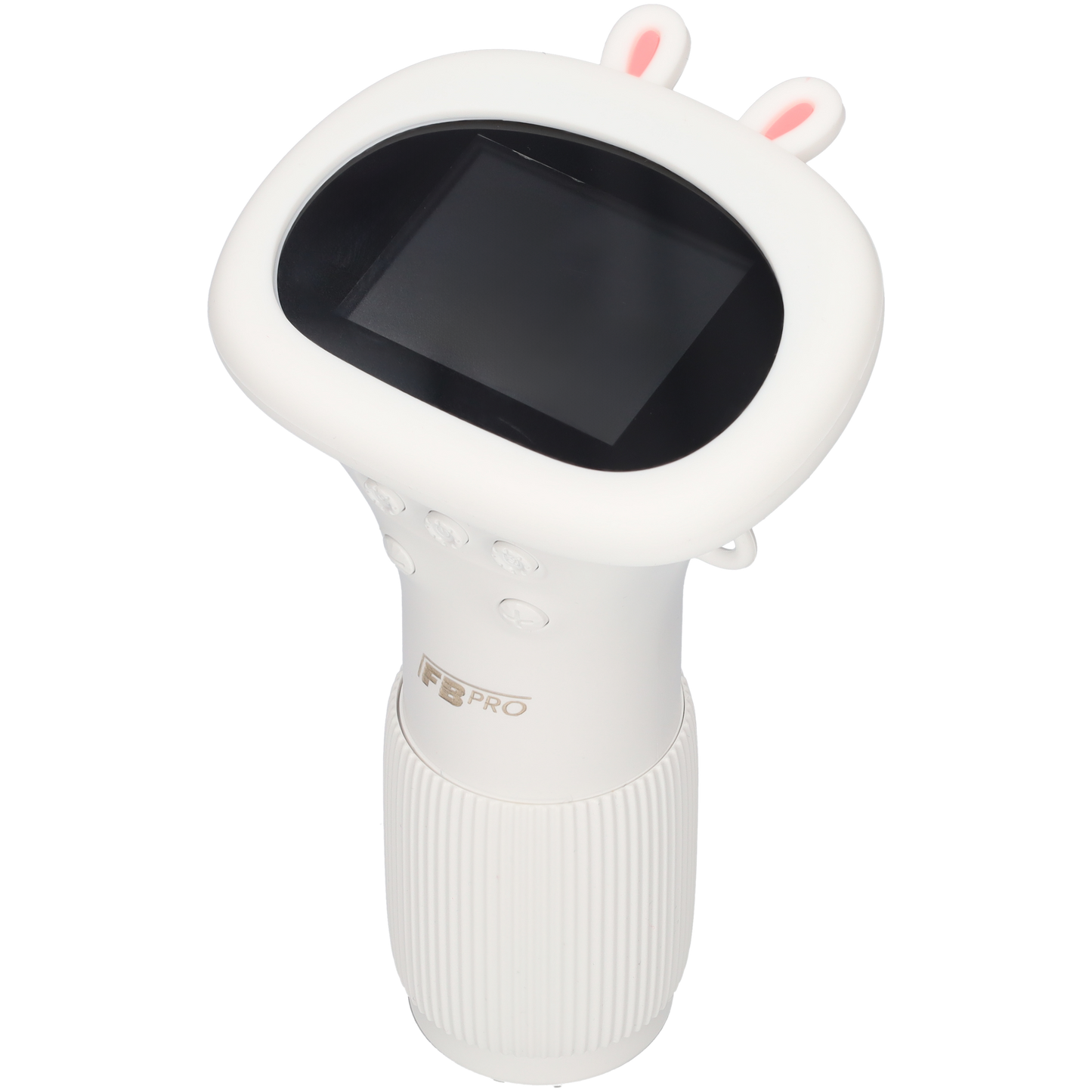 Digitale microscoop voor kinderen - Educatieve microscoop - STEM Speelgoed - Wit