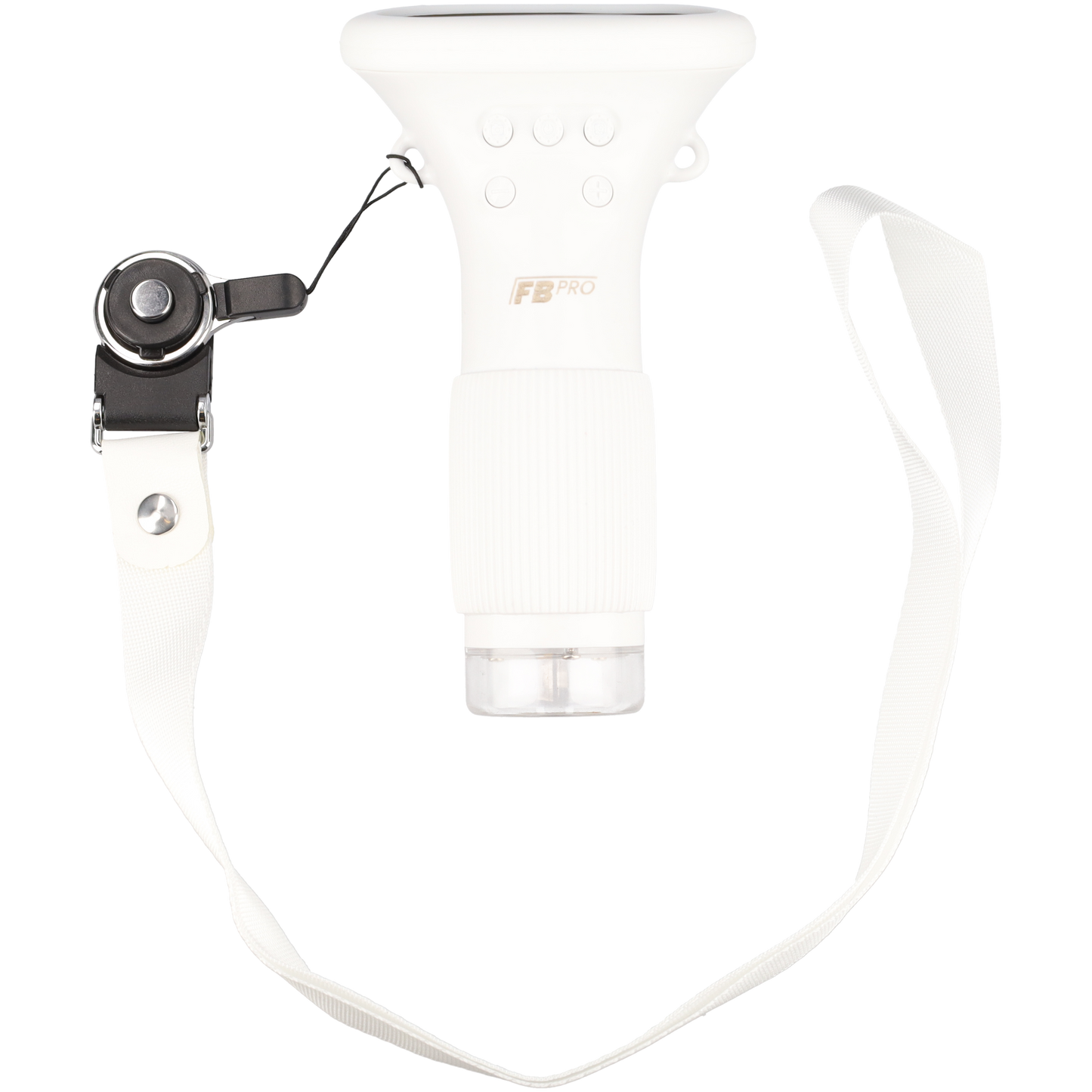 Digitale microscoop voor kinderen - Educatieve microscoop - STEM Speelgoed - Wit
