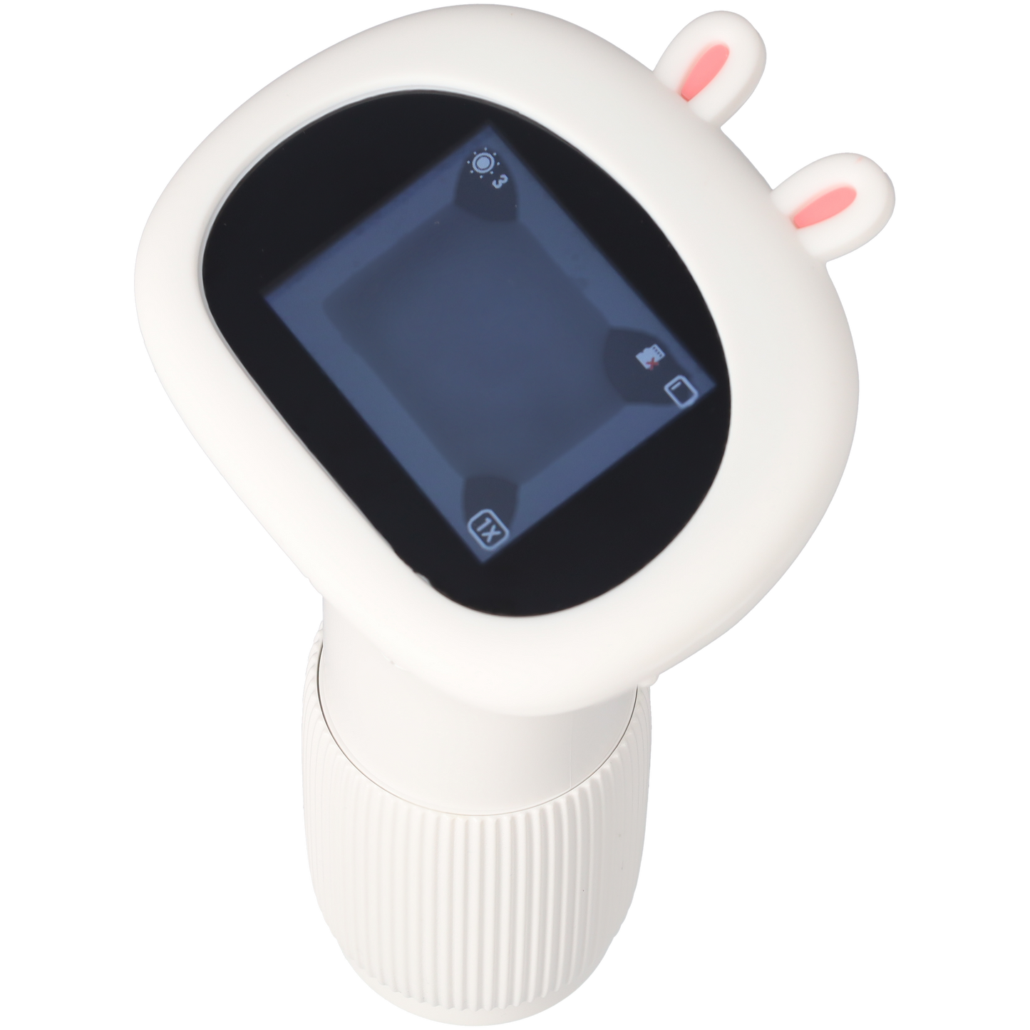 Digitale microscoop voor kinderen - Educatieve microscoop - STEM Speelgoed - Wit