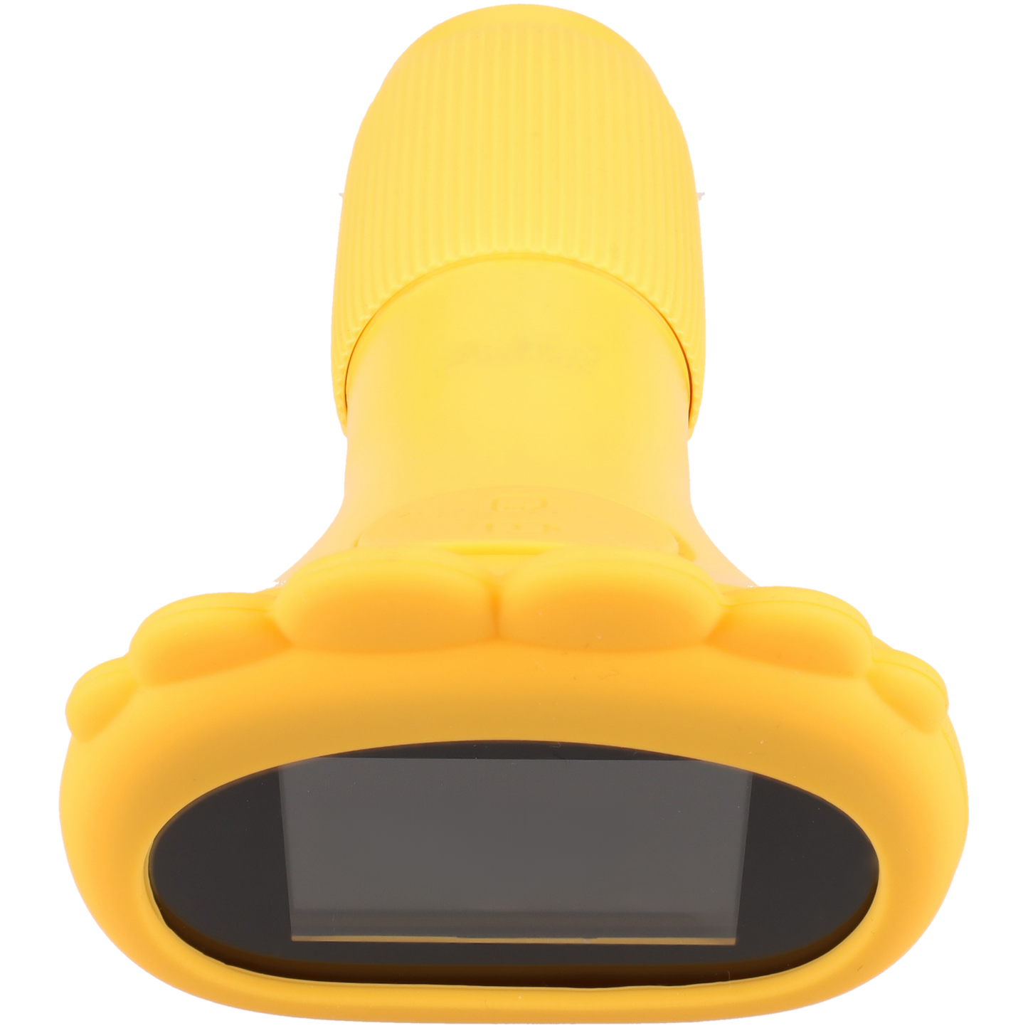Digitale microscoop voor kinderen - Educatieve microscoop - Geel