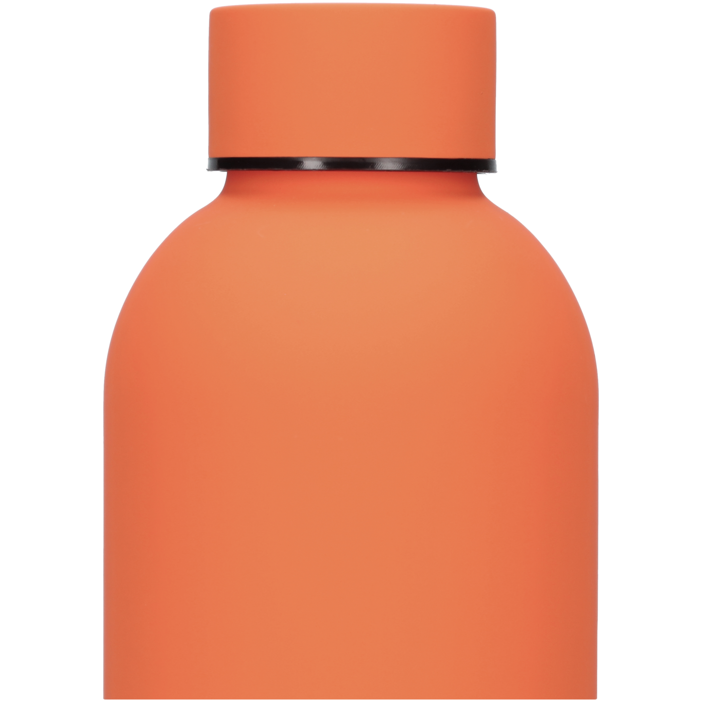 Drinkfles - Dubbelwandige waterfles - Thermosfles - RVS thermos fles