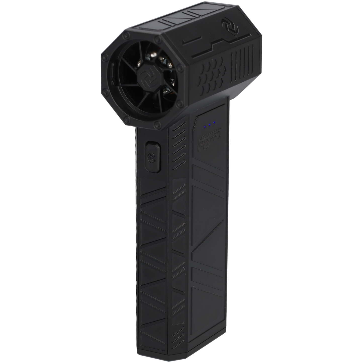 FBT125 Mini - Super Power Turbo Fan Luchtpistool - Stofblazer - BBQ Blazer Accesoires