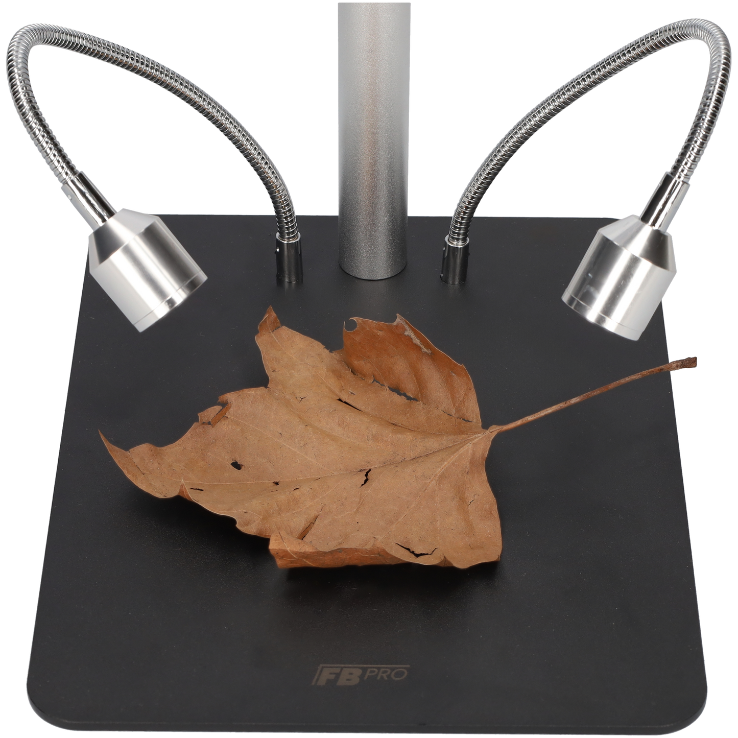 Digitale microscoop - Met extra verlichting & 7" inch beeldscherm - Microscope