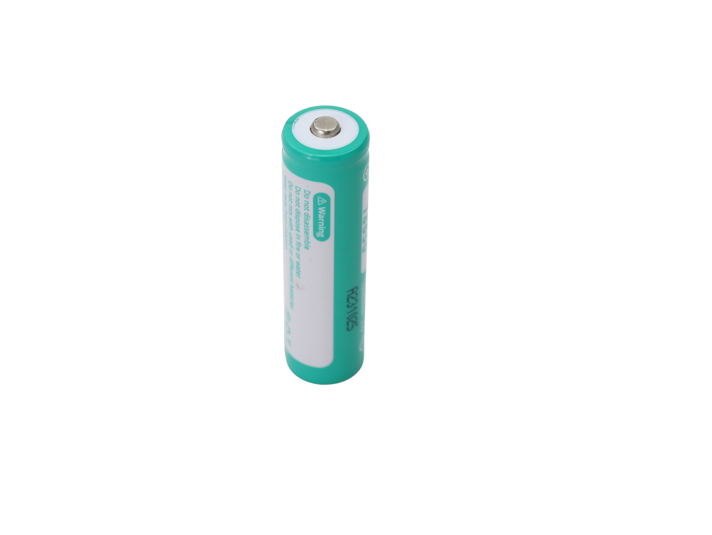 LED Zaklamp met 3 Standen - Compact maar fel - Zacht licht > Normaal licht > Hard licht - 2000 Lumen - USB-C Oplaadbaar!