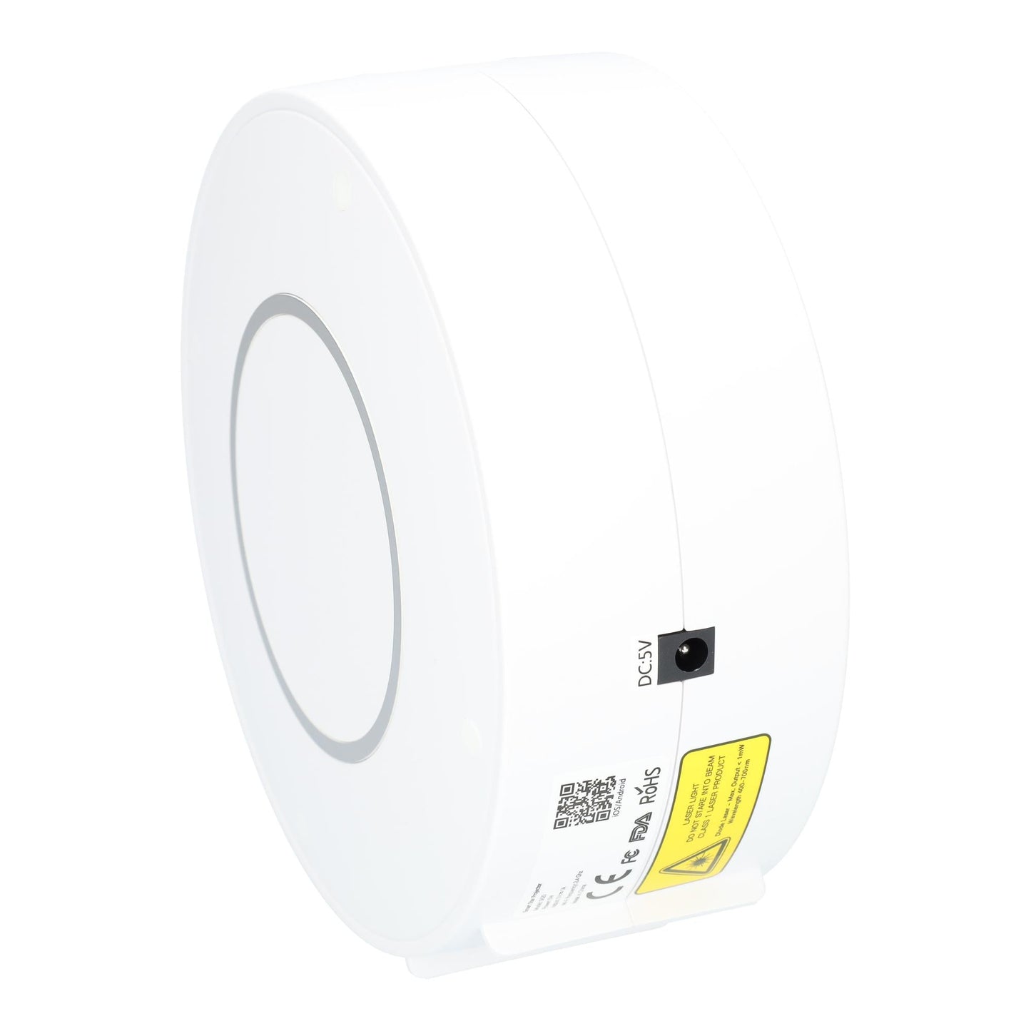 Sterren Projector - Galaxy projector - Sterrenlamp voor Kinderen