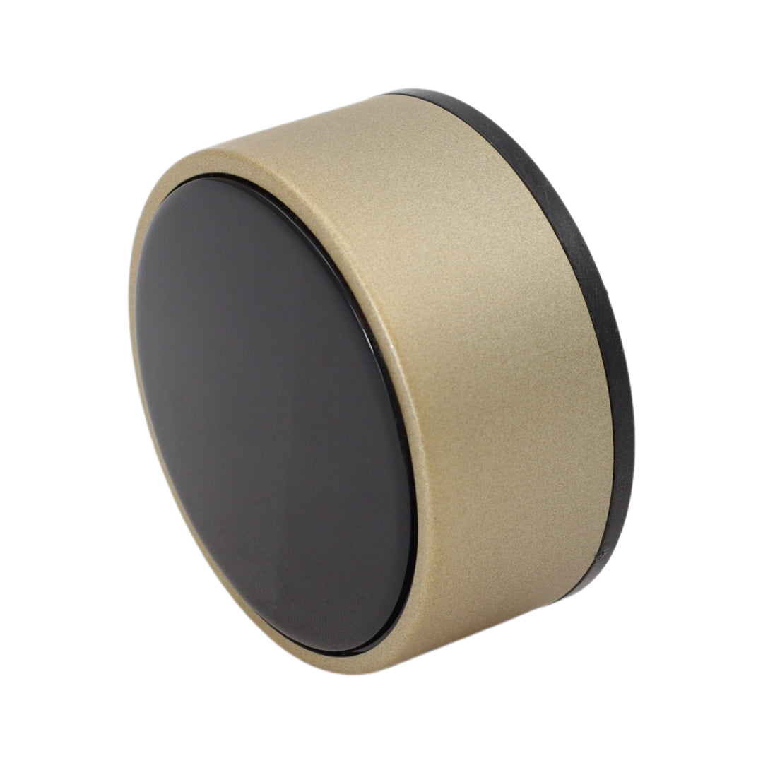 Smart Thermoskan Brushed Gold - RVS - 500 ml