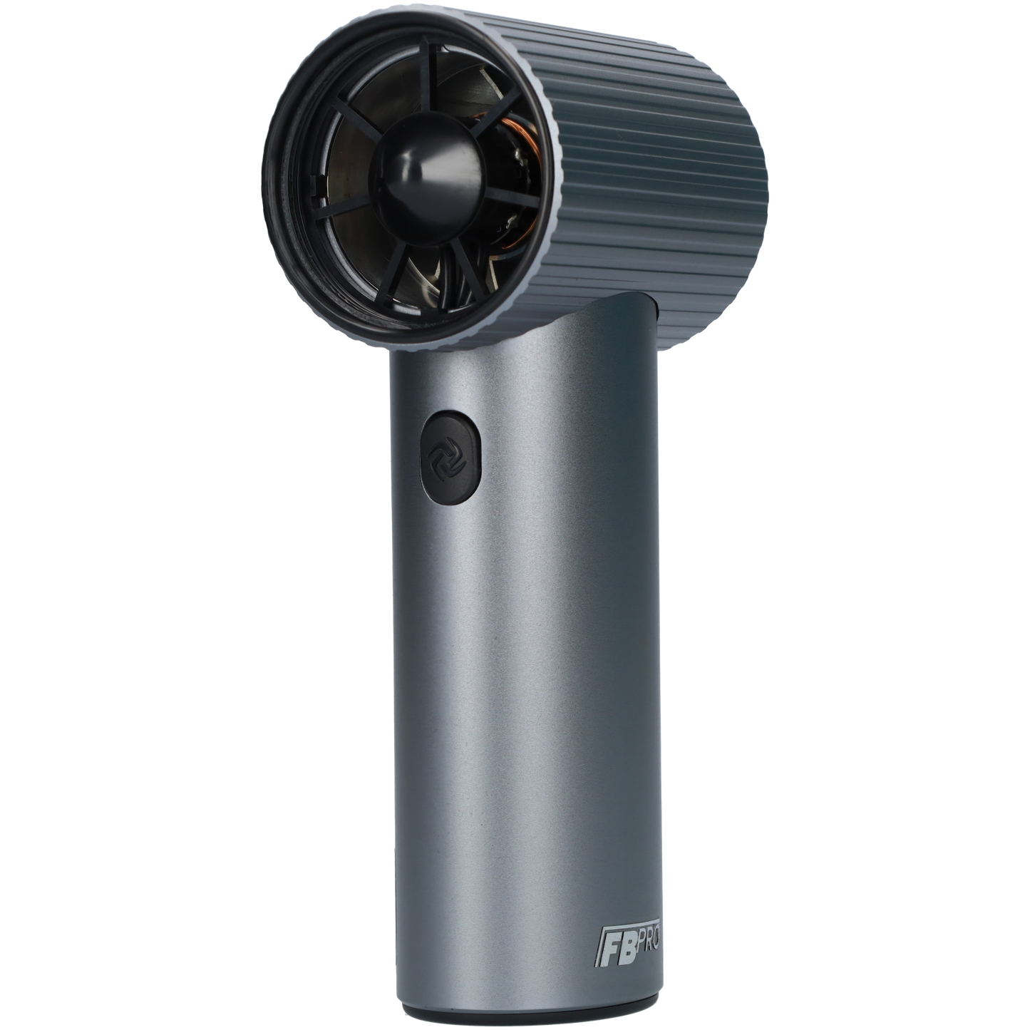 FBT240 turbo fan - Stofblazer - Luchtblazer - Lucht pistool - USB-C oplaadbaar - Zwart