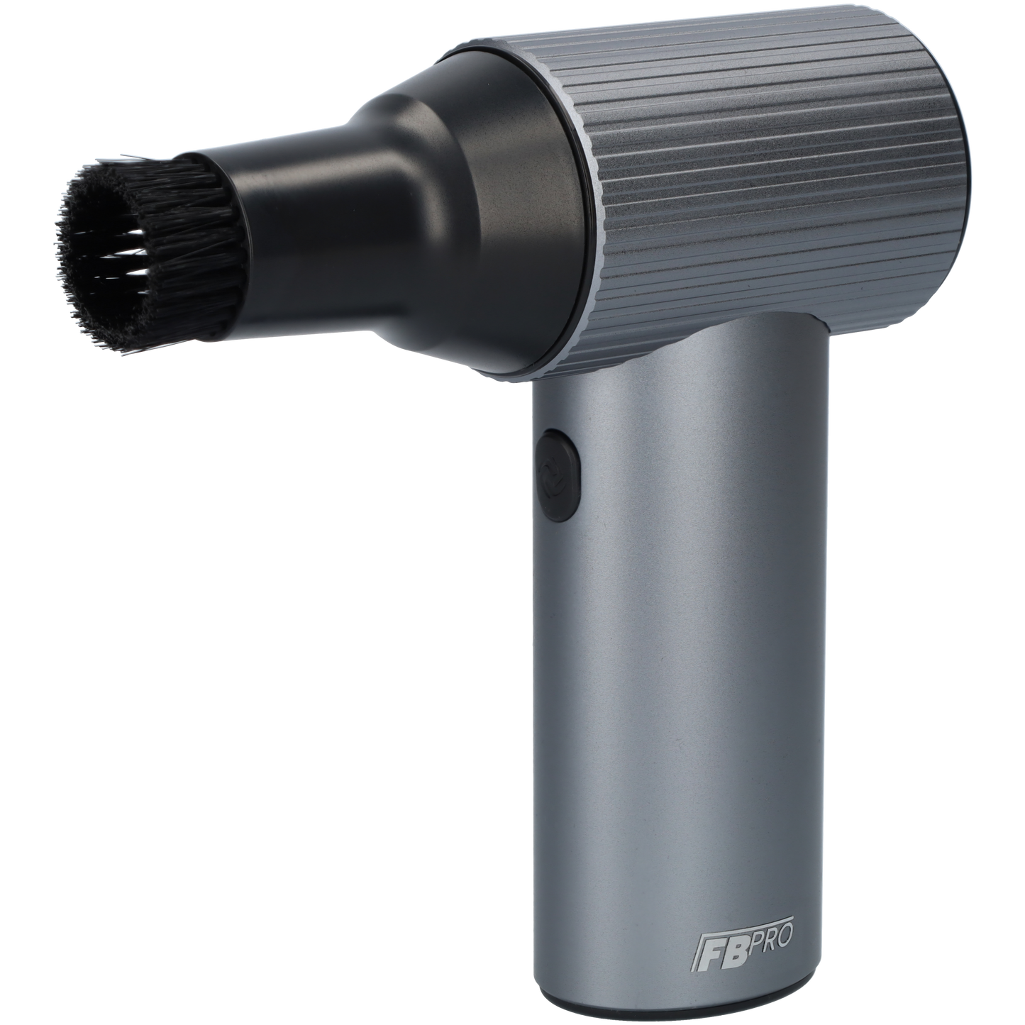 FBT240 turbo fan - Stofblazer - Luchtblazer - Lucht pistool - USB-C oplaadbaar - Zwart