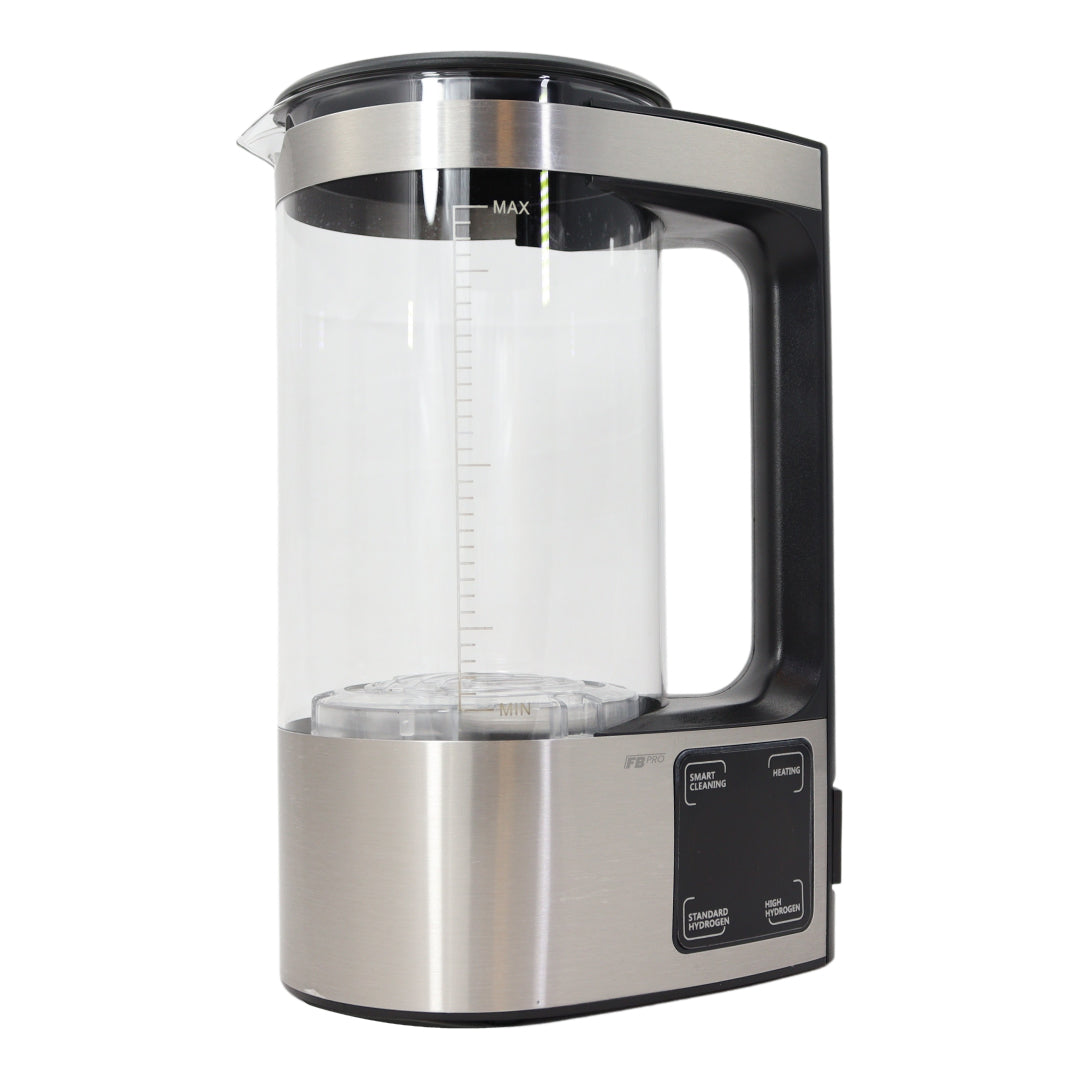 FBXLV8 Waterstof Generator / Hydrogen Generator - Waterkan met 4 Standen
