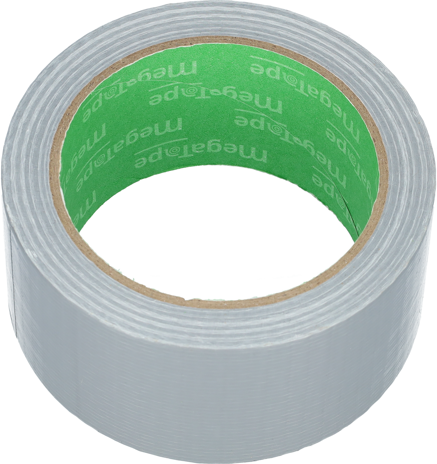 Duct tape (4 stuks) - Sterke tape - Zeer sterk plakband - Ideaal voor het klussen - Compacte rollen - Reparatie tape - Zilver