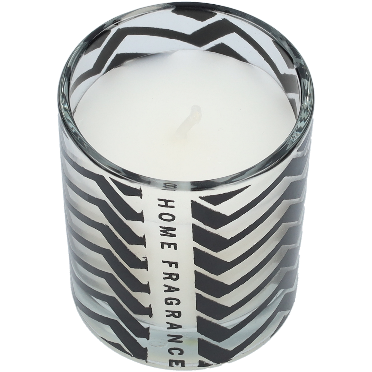 Kaarsen - Geurkaarsen in glas - Sfeerverlichting met een heerlijke geur - In een set van 3