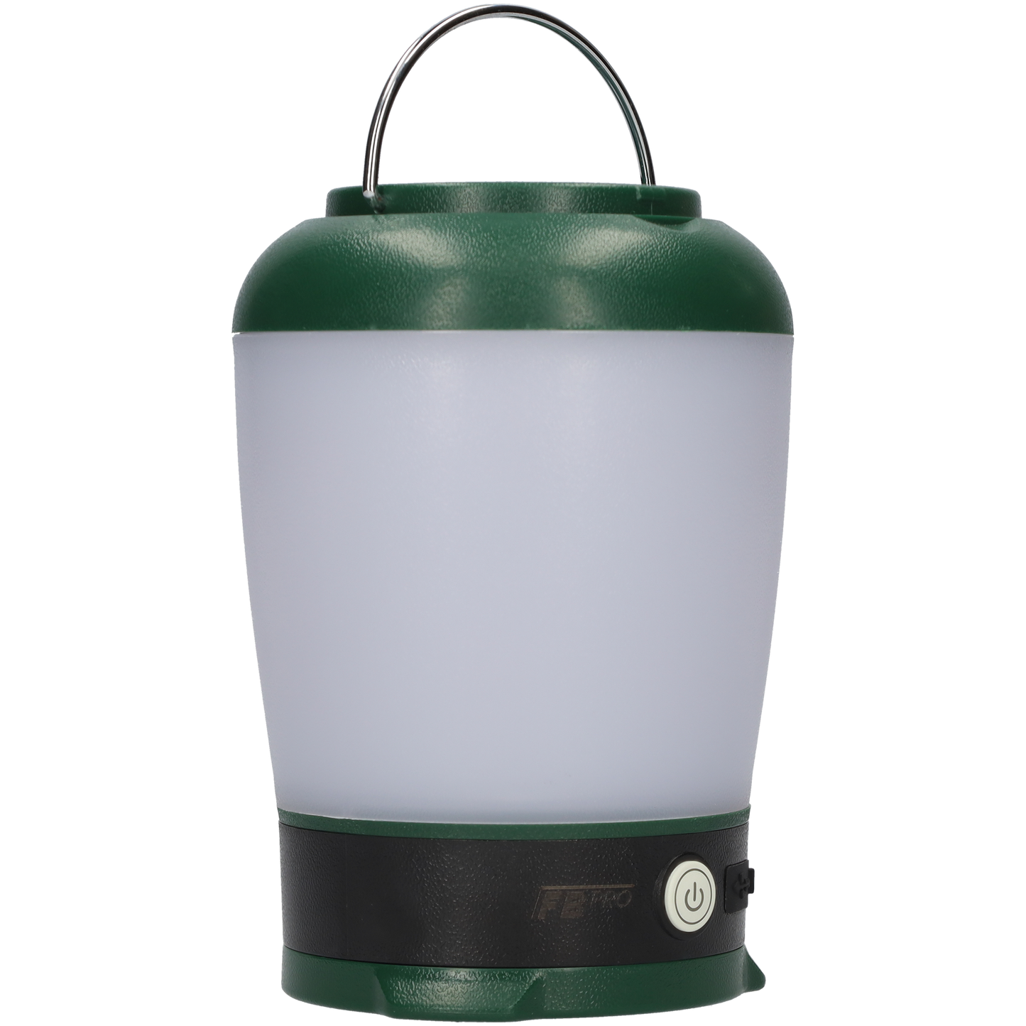 Camping lamp - Kampeerlamp - Tentlamp - USB-C Oplaadbaar - Campinglamp - Camping accessoires