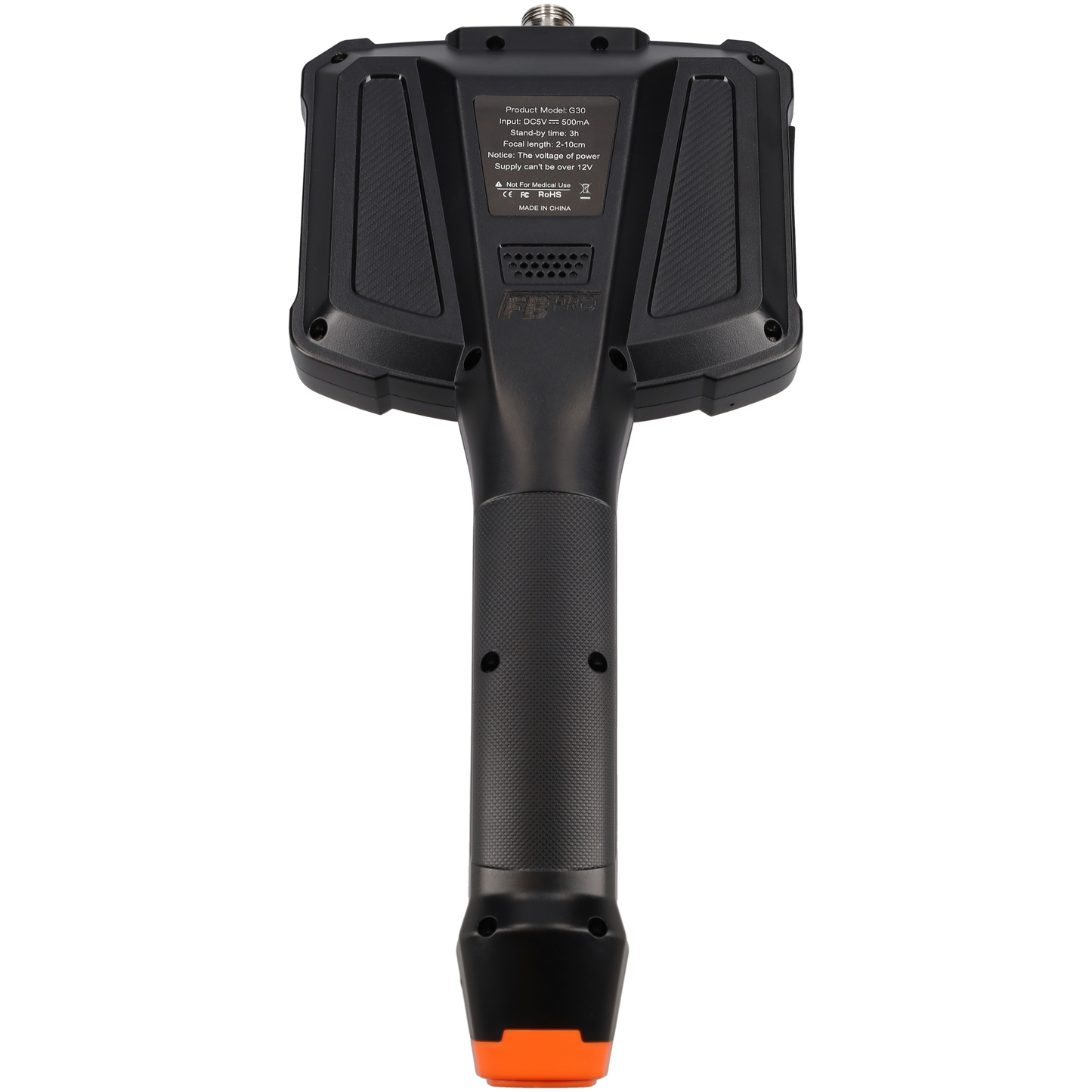 Endoscoop - Inspectiecamera - Inspectiegereedschap - Flexibel - Oplaadbaar en draagbaa