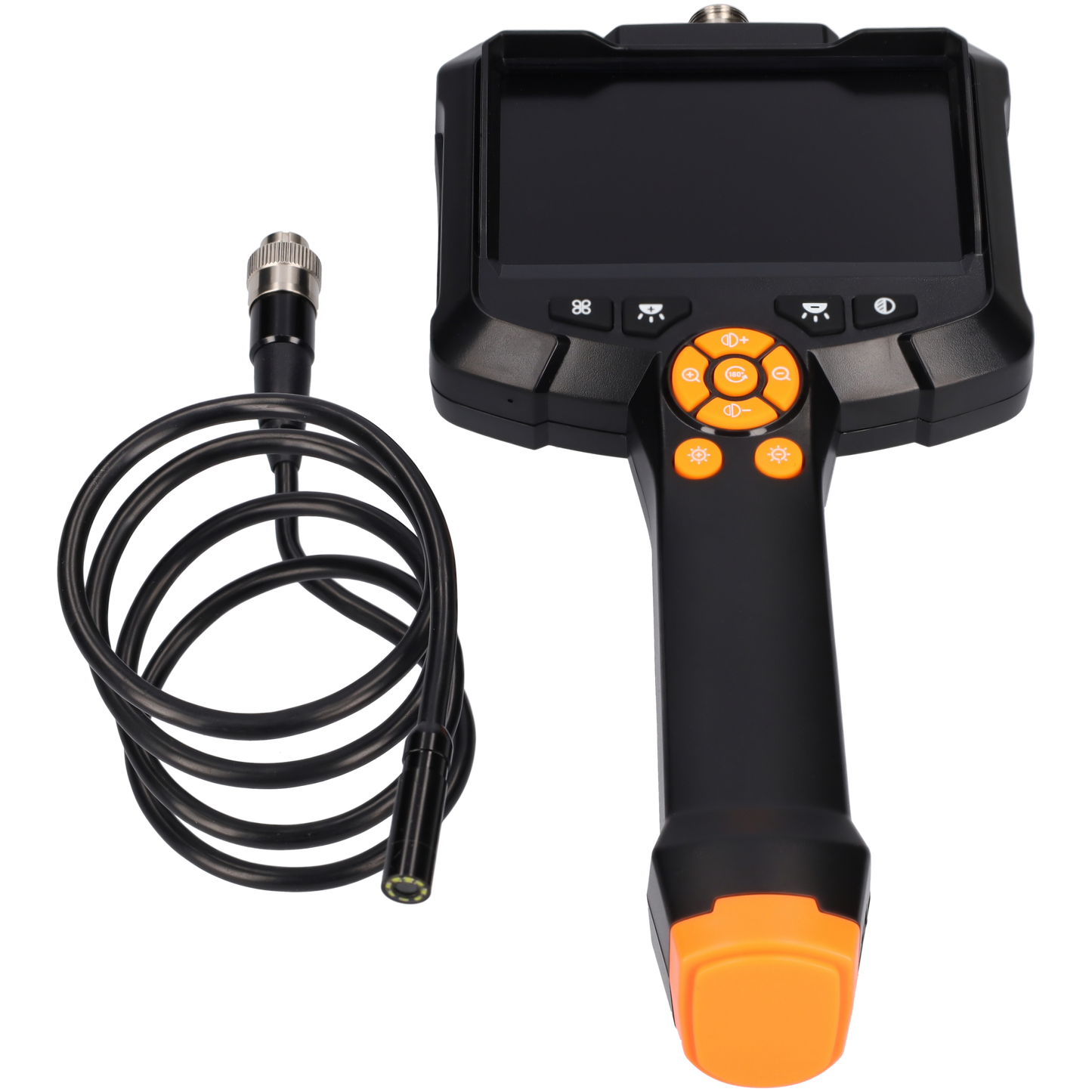 Endoscoop - Inspectiecamera - Inspectiegereedschap - Flexibel - Oplaadbaar en draagbaa