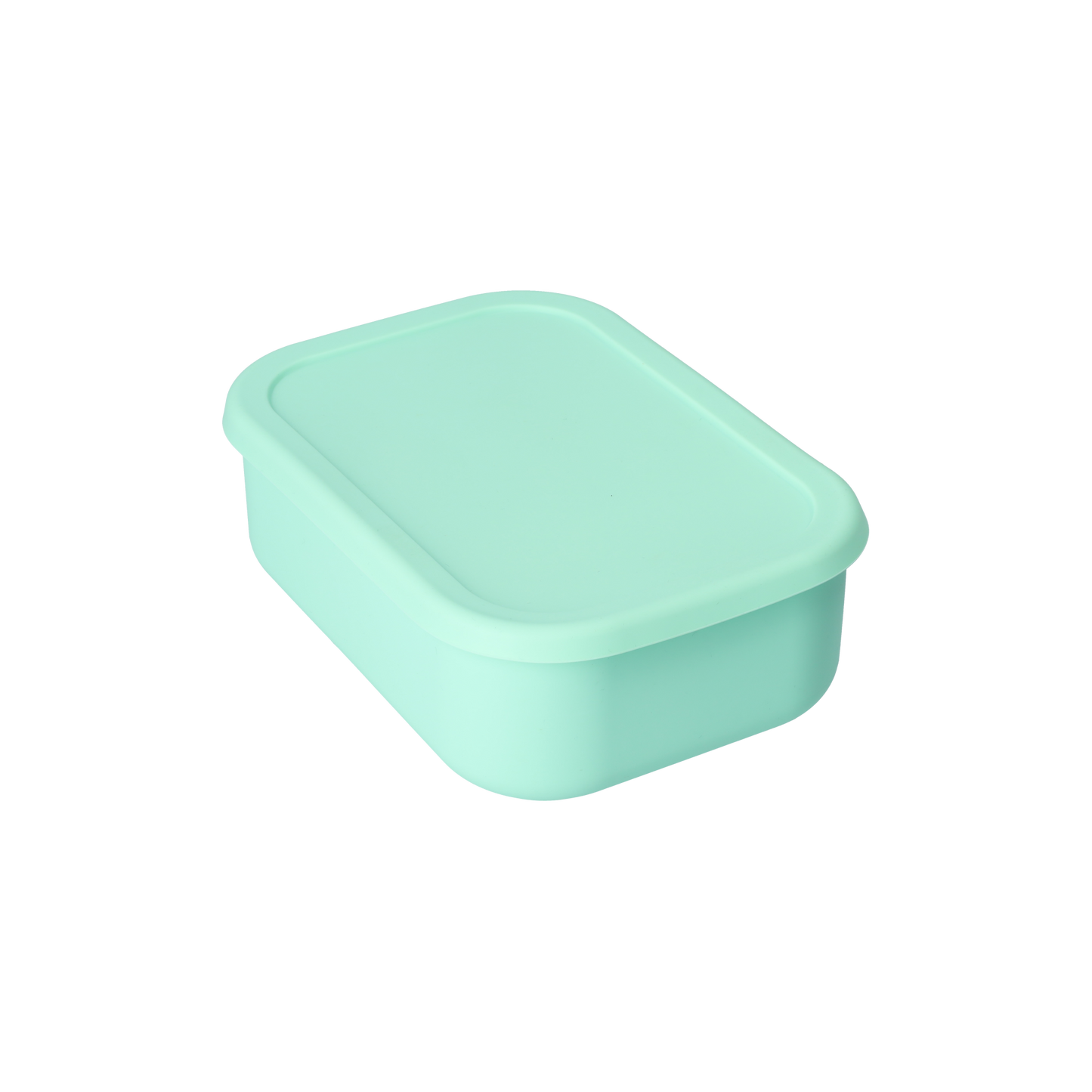 Flex Lunchbox - Buigbaar! - Diepvriesbakjes - 800ml - BPA-vrij! - Mint Groen