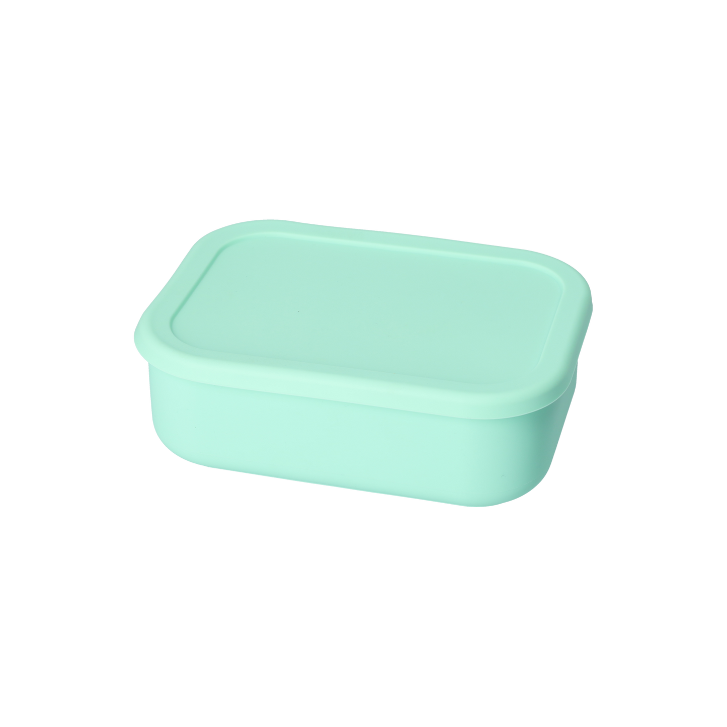 Flex Lunchbox - Buigbaar! - Diepvriesbakjes - 800ml - BPA-vrij! - Mint Groen