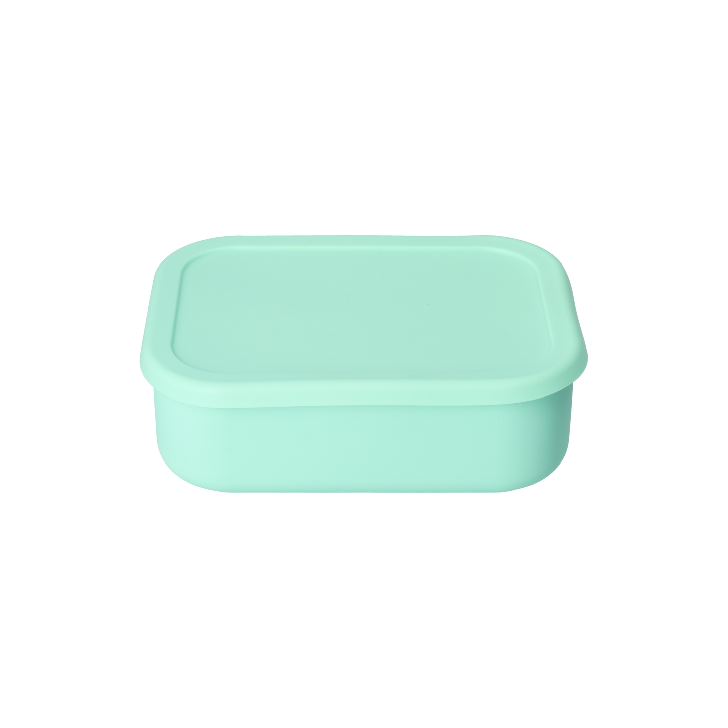 Flex Lunchbox - Buigbaar! - Diepvriesbakjes - 800ml - BPA-vrij! - Mint Groen