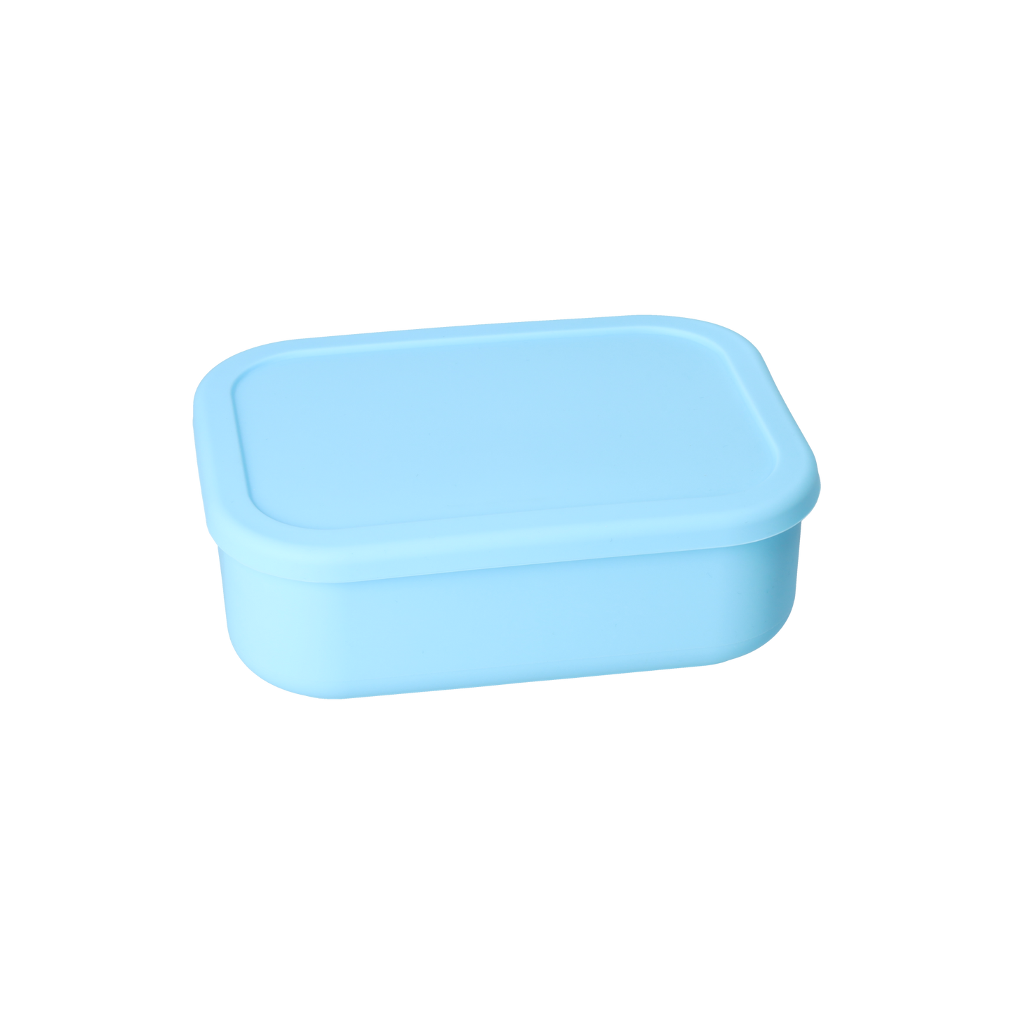 Flex Lunchbox - Buigbaar! - Diepvriesbakjes - 800ml - BPA-vrij! - Licht Blauw