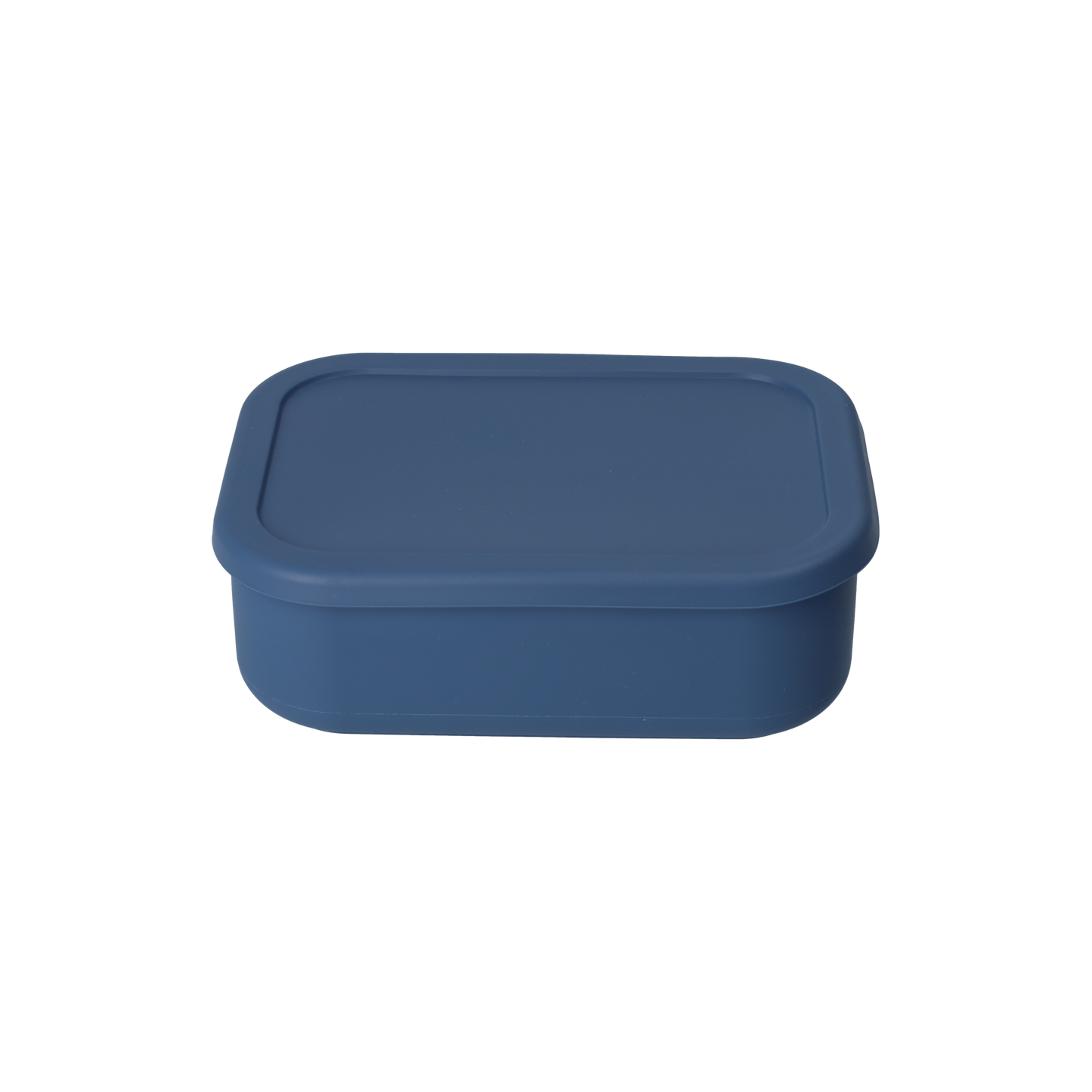 Flex Lunchbox - Buigbaar! - Diepvriesbakjes - 800ml - BPA-vrij! - Donker Blauw